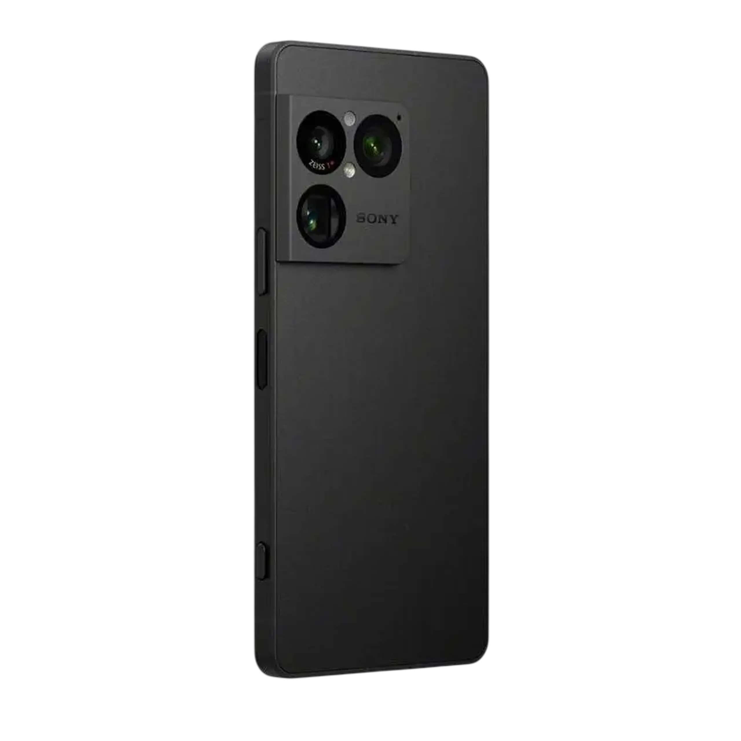 Smartphone SONY Xperia 1 VIII, 12GB/256GB, Graphite Black¶