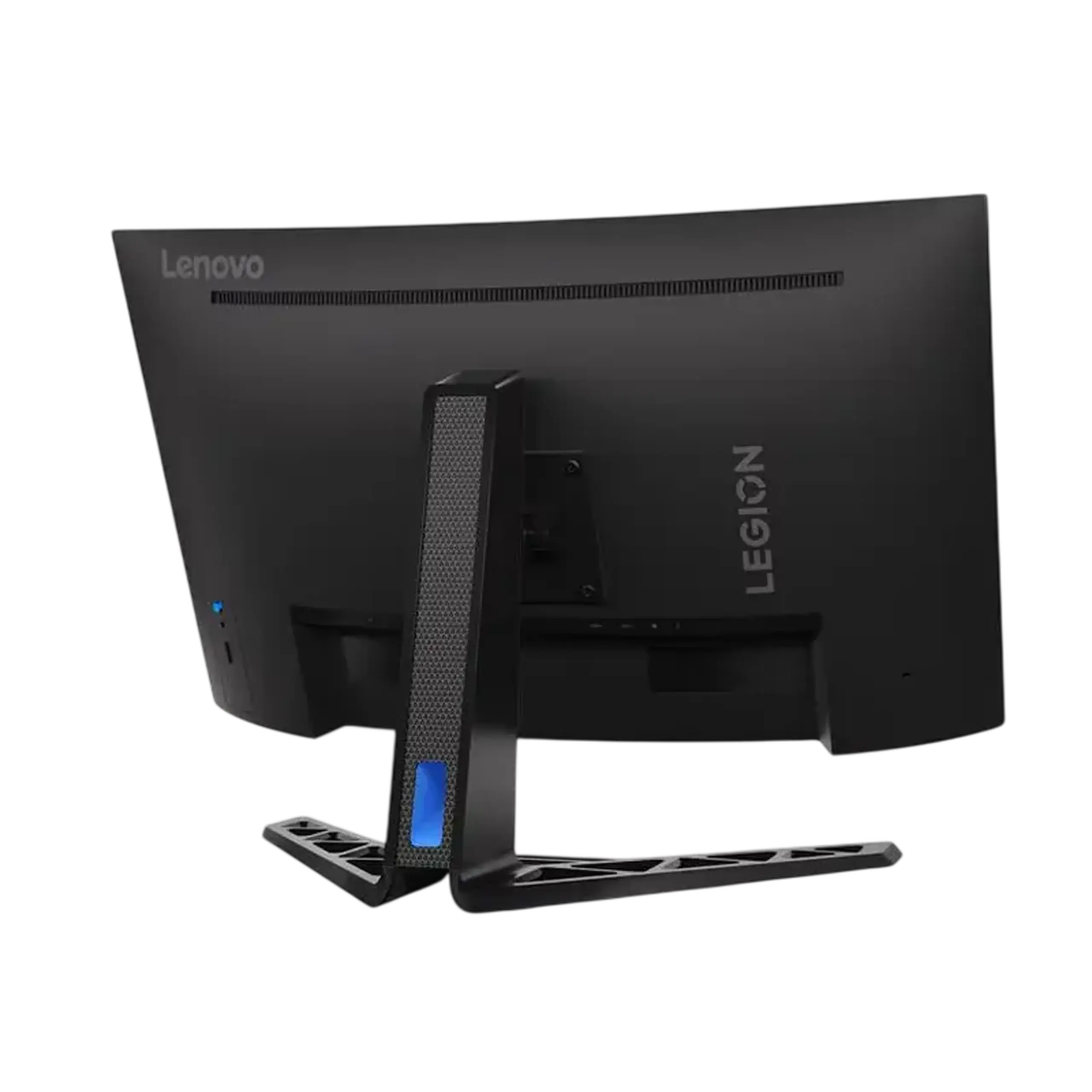 31,5" Monitor Gaming Lenovo R32qc-30, VA 2560x1440 WQHD, Raven Black