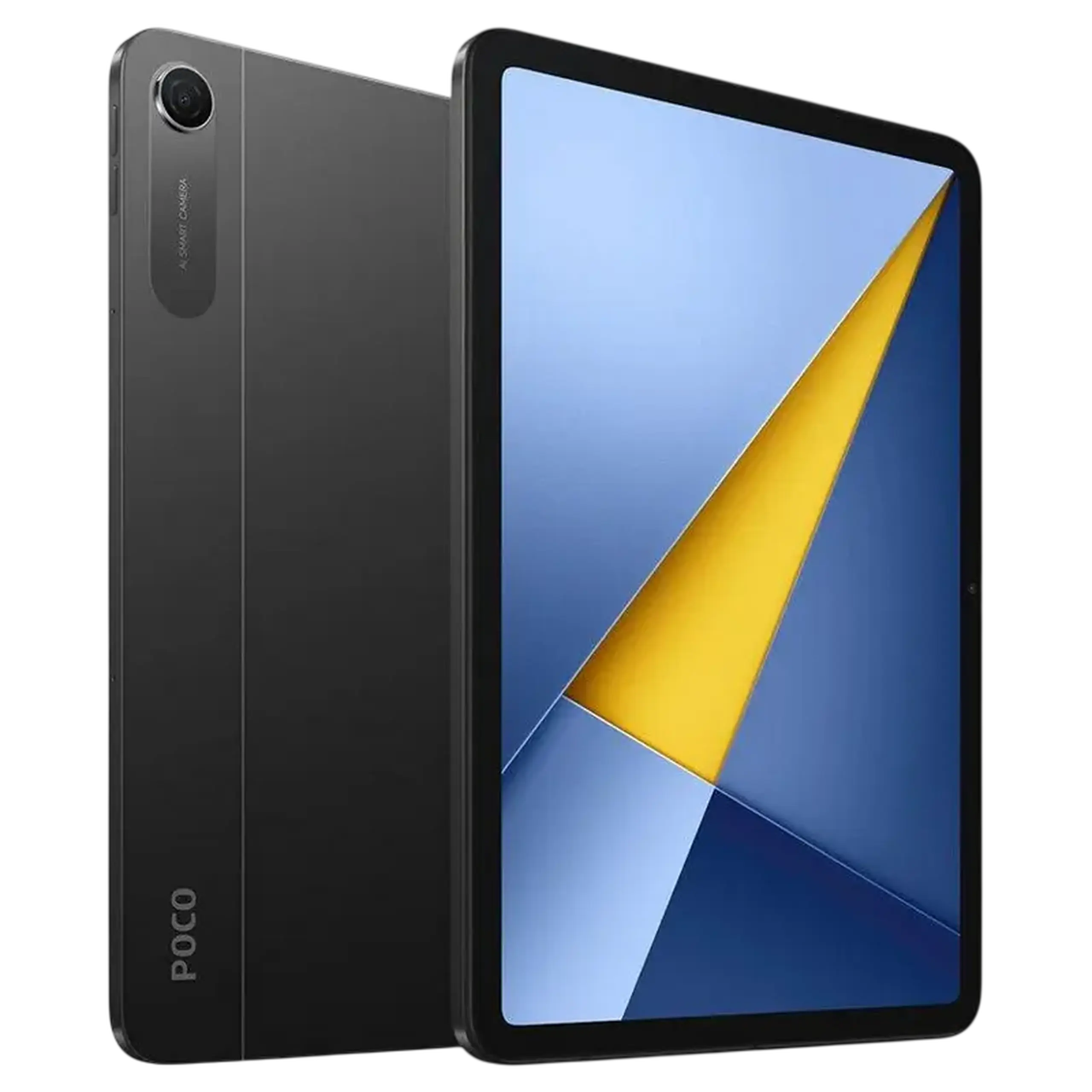 Tabletă Xiaomi Poco Pad C1, Wi-Fi, 6GB/128GB, Gri