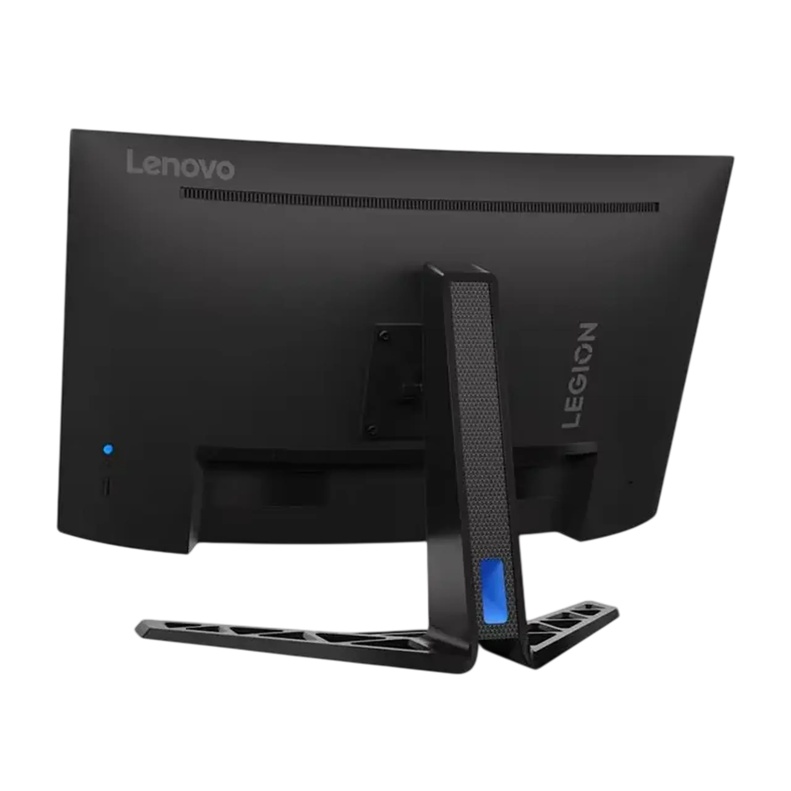 31,5" Monitor Gaming Lenovo R32qc-30, VA 2560x1440 WQHD, Raven Black