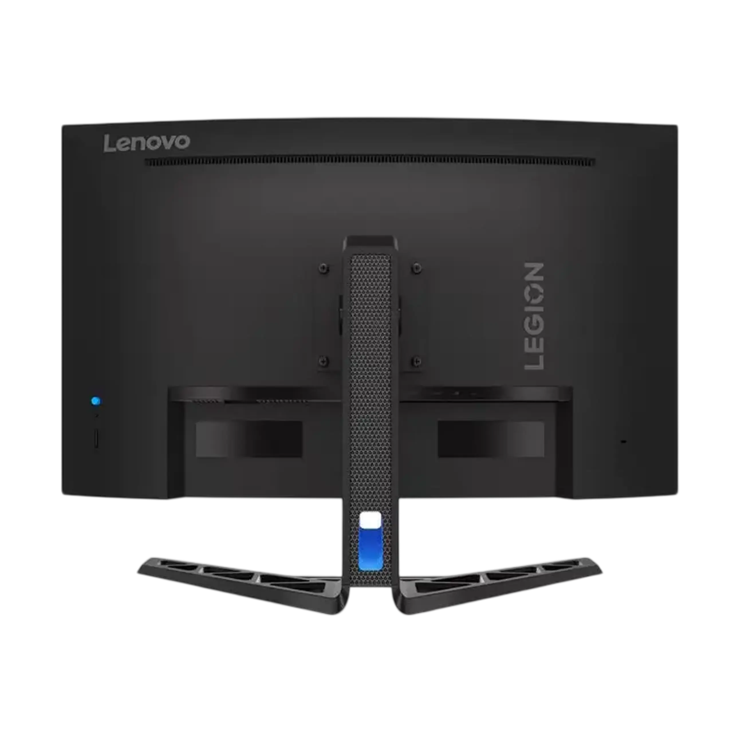 31,5" Monitor Gaming Lenovo R32qc-30, VA 2560x1440 WQHD, Raven Black