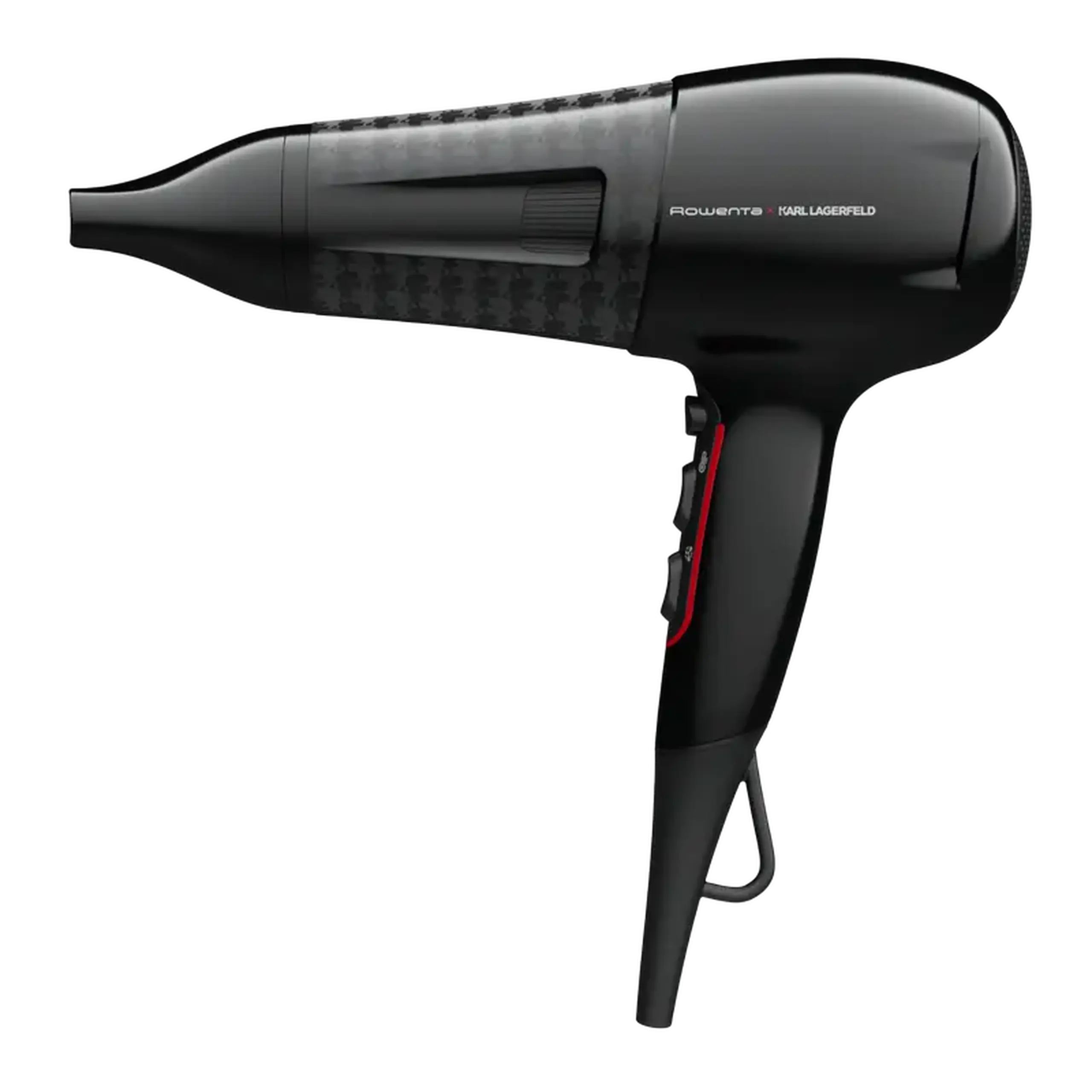 Uscător de păr Rowenta CV591LF0, 2100W, Negru
