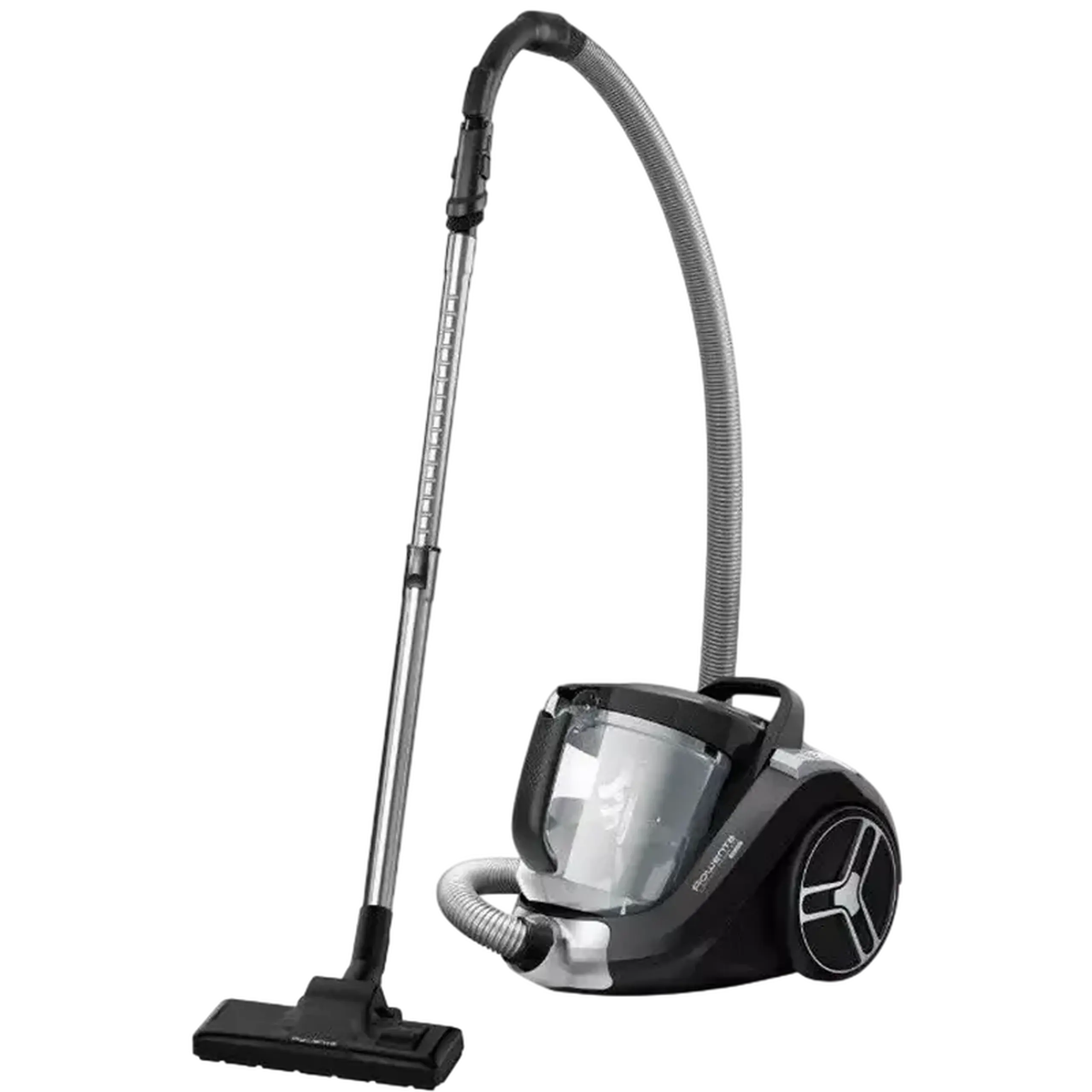 Aspirator Rowenta Compact Power XXL RO4B25EA, Negru