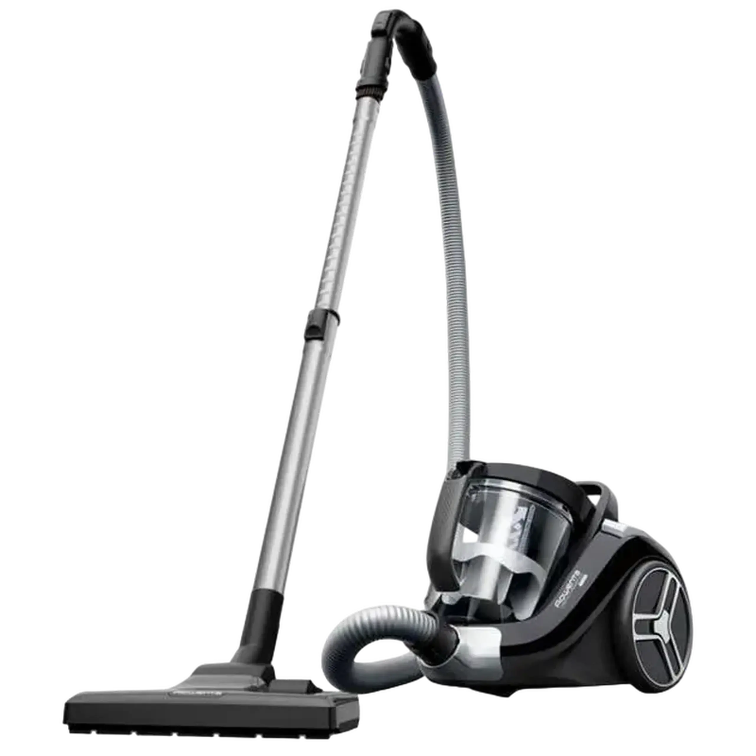 Aspirator Rowenta Compact Power XXL RO4B25EA, Negru