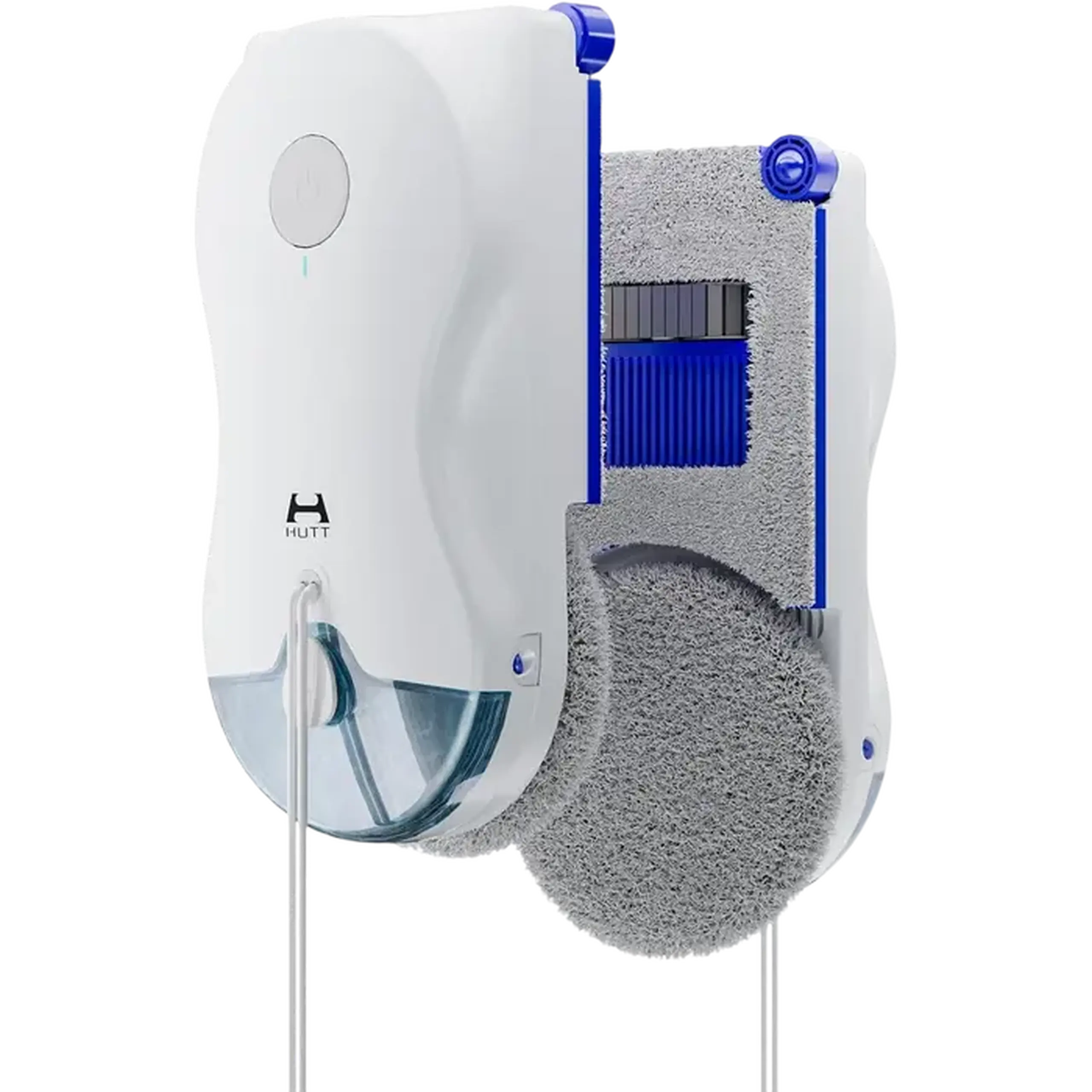 Window Robot Cleaner HUTT 10, White