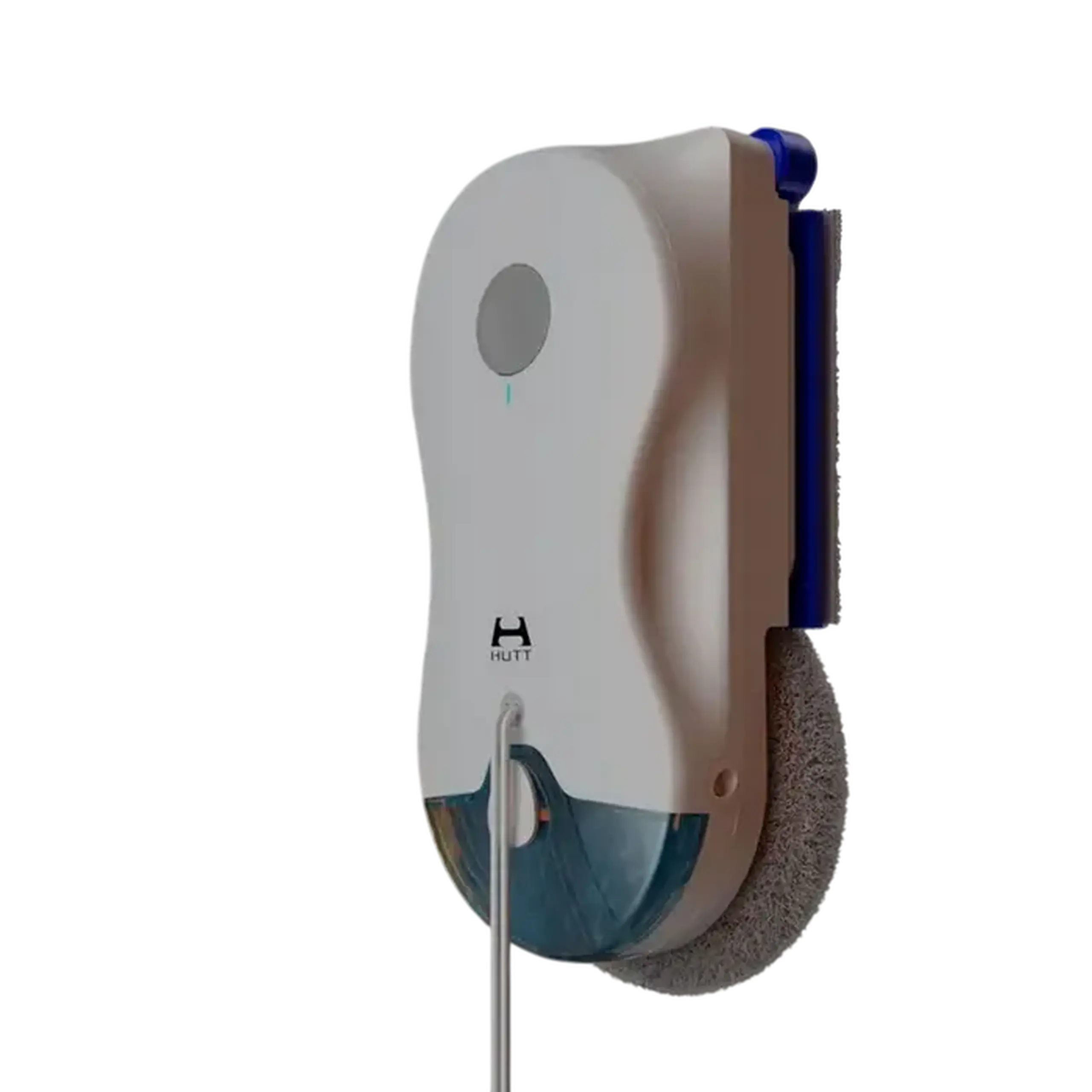 Robot pentru curățarea ferestrelor HUTT 10, Alb