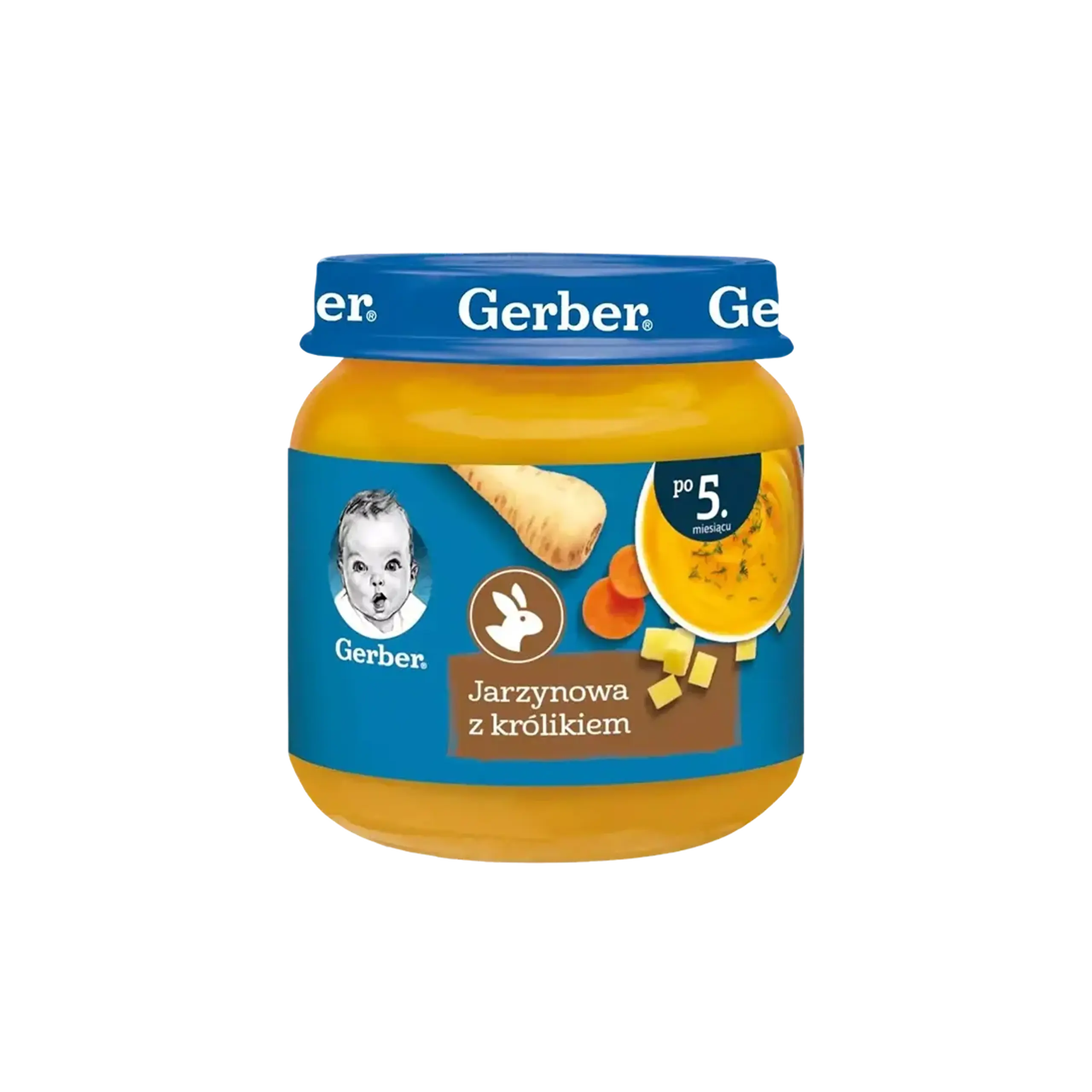 Produse alimentare pentru bebeluși