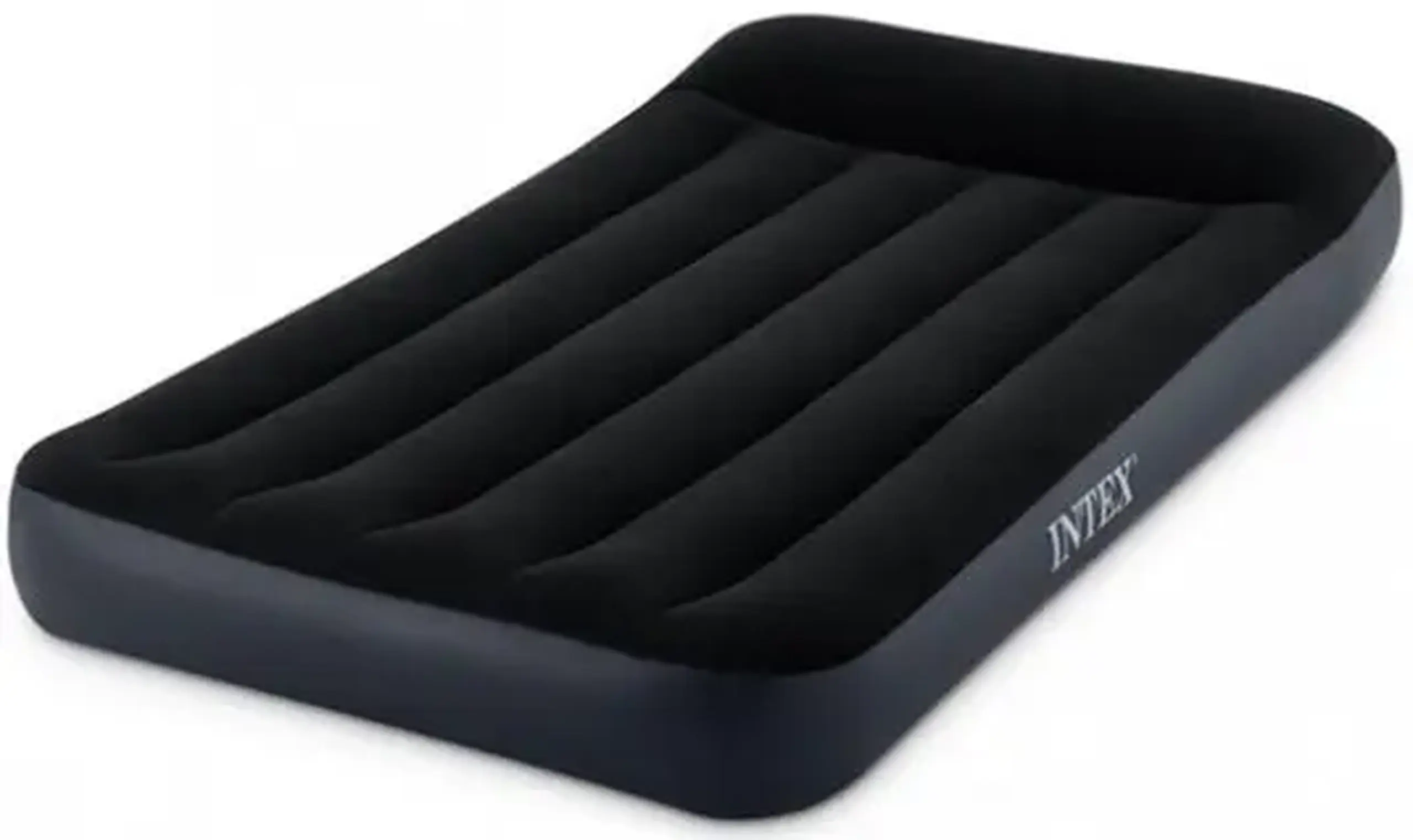 Saltea Intex 64141, 191x99x25 cm, material PVC, velur
