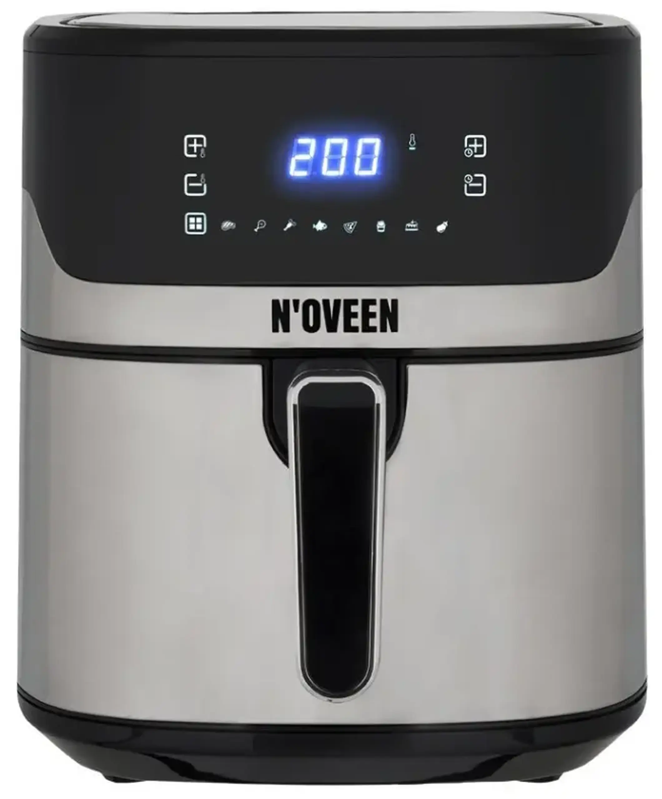Friteuza Noveen AF550