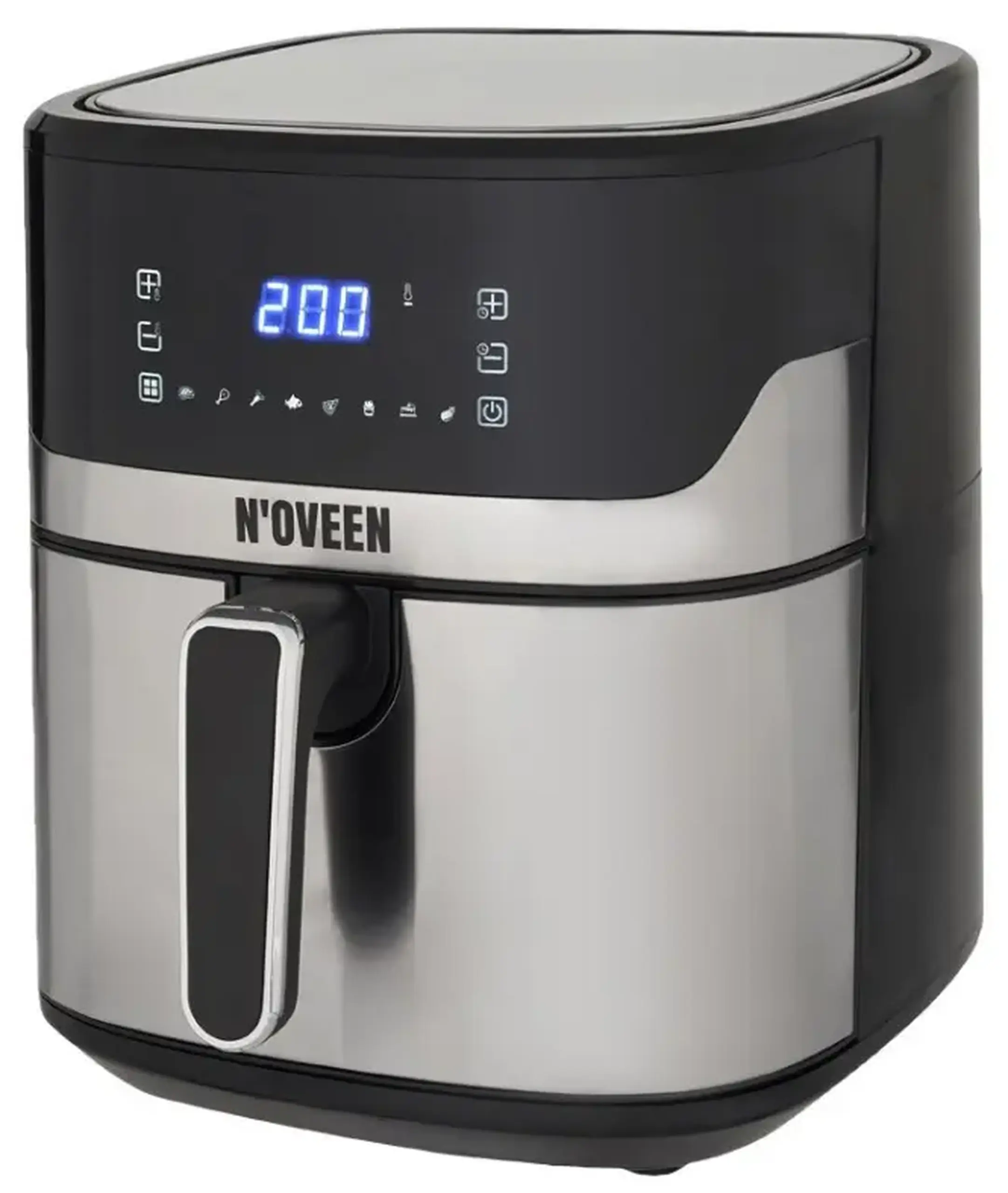 Friteuza Noveen AF550