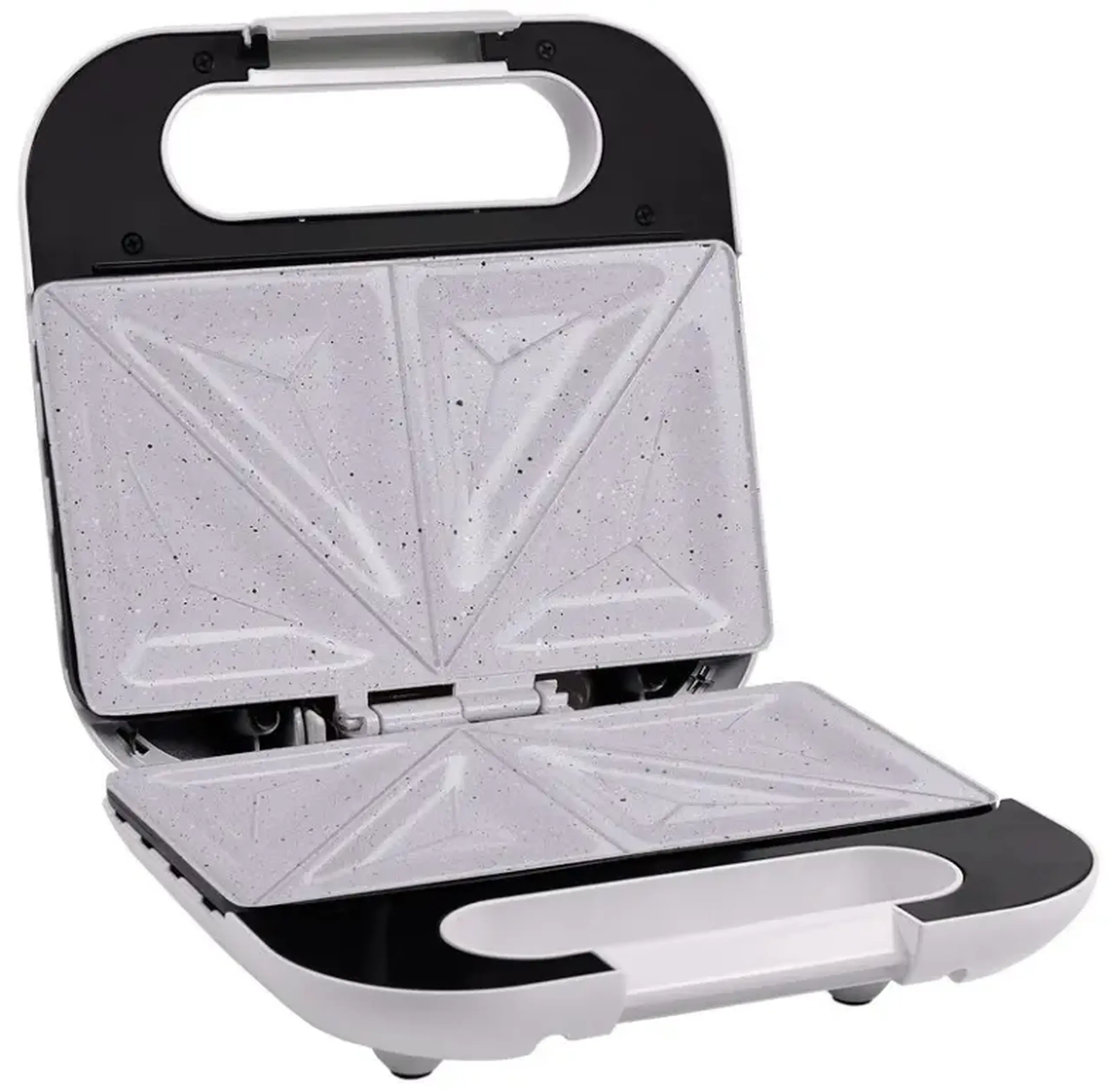 Aparat pentru preparat sandwich Noveen SM453