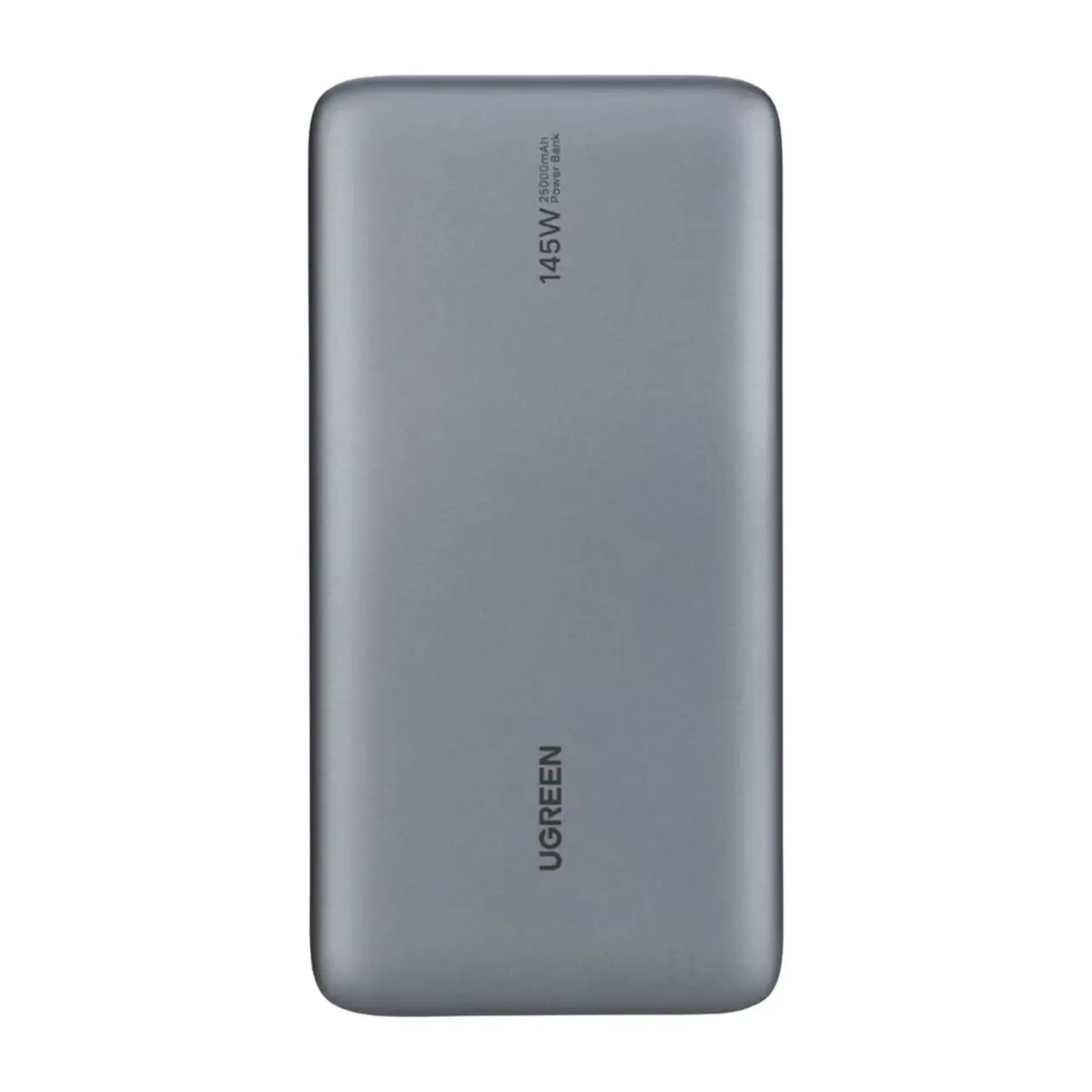 UGREEN Power Bank Flight Approved PD3.1 25000mAh, 145W, Grey