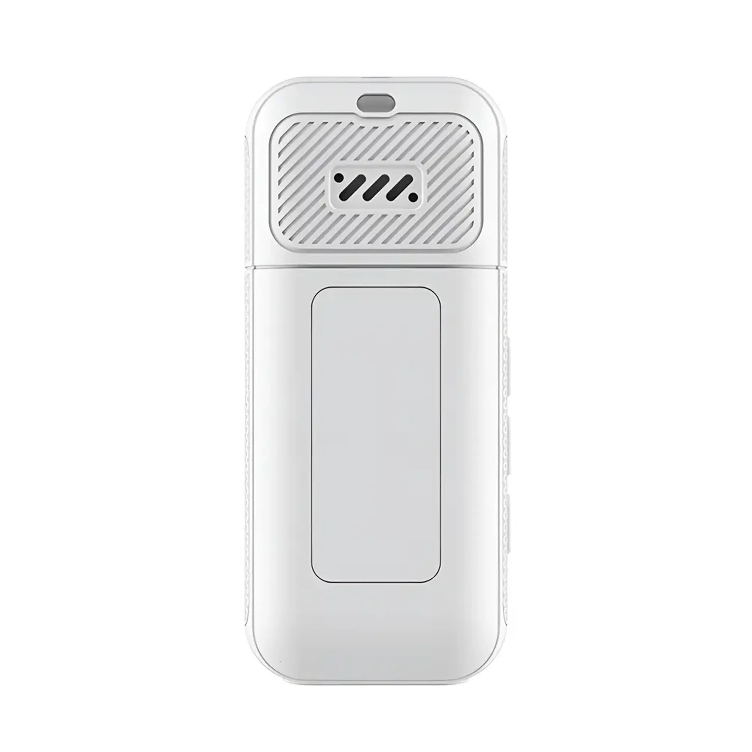 Mini Action Camera S70 Lens 2.7K, 180 Rotation, White