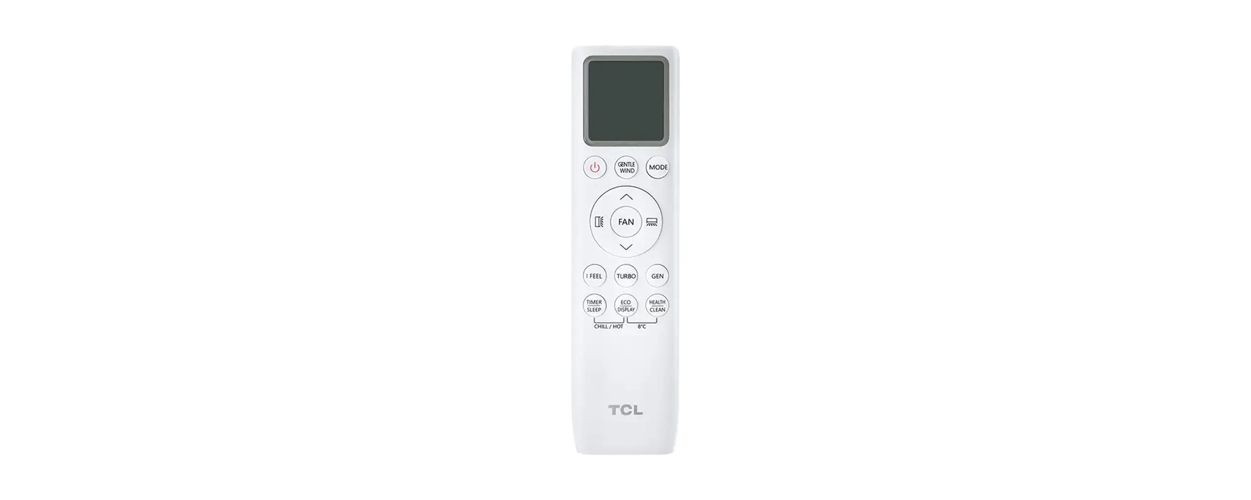 TCL BreezeIN 1.0 invertor de aer conditionat TAC-12CHSD/TPH21IF