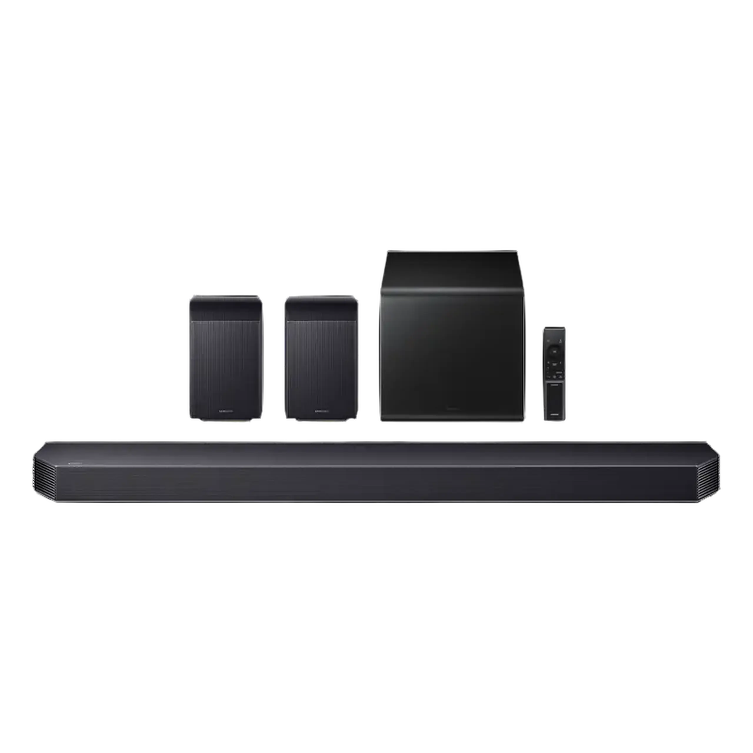 Soundbar Samsung HW-Q930H/UA, Negru