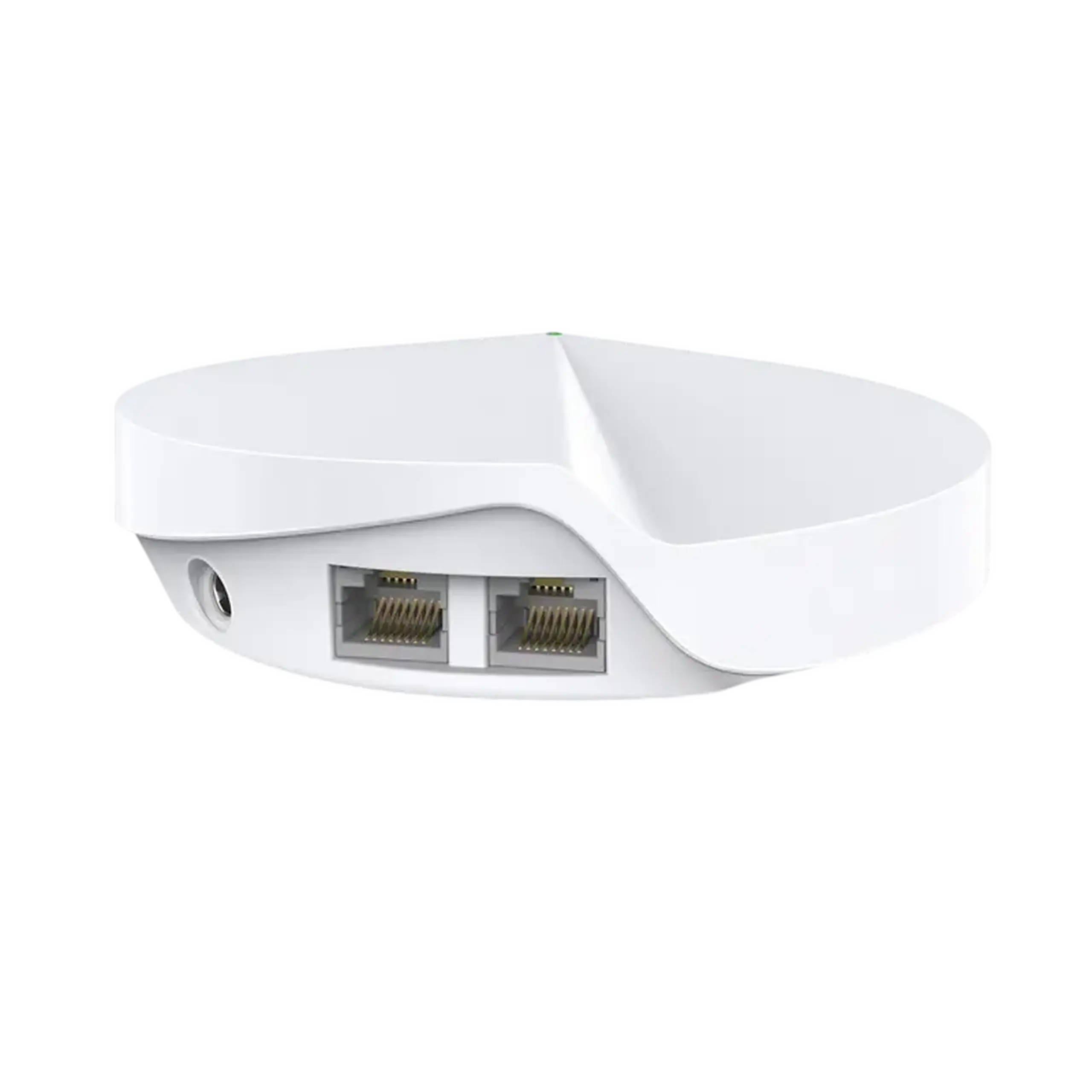 Sistem Wi-Fi Mesh TP-LINK Deco M5 (2-pack), Alb