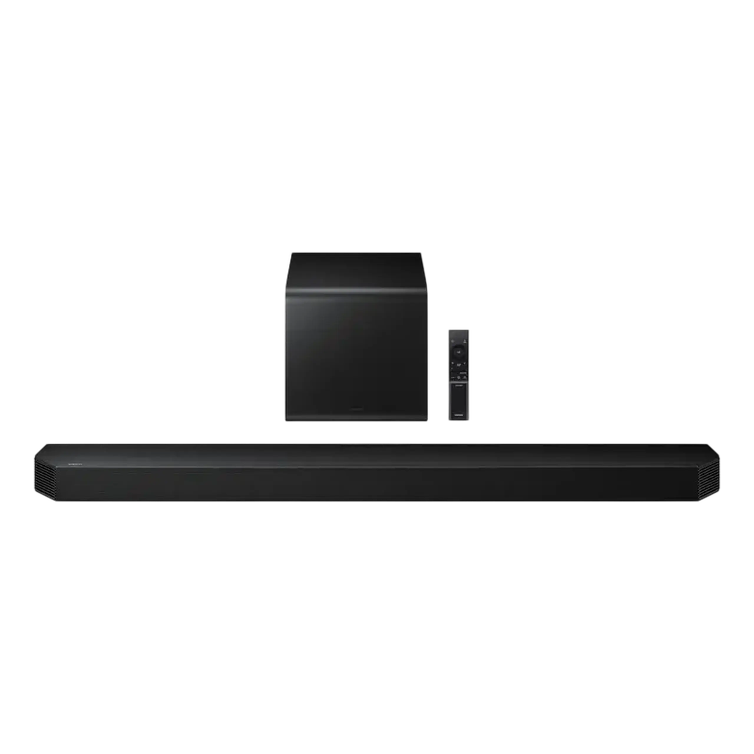 Soundbar Samsung HW-Q800H/UA, Negru