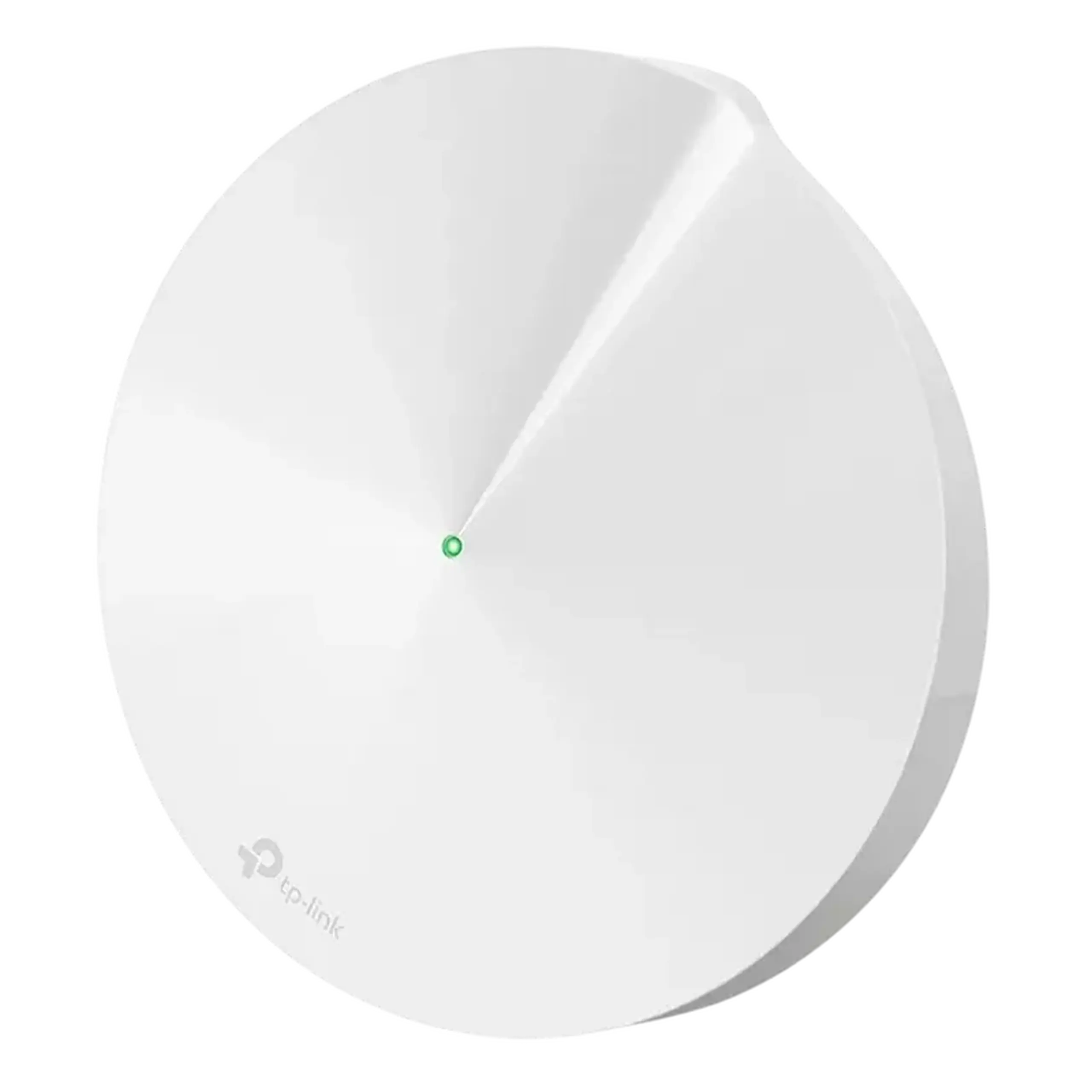 Sistem Wi-Fi Mesh TP-LINK Deco M5 (1-pack), Alb