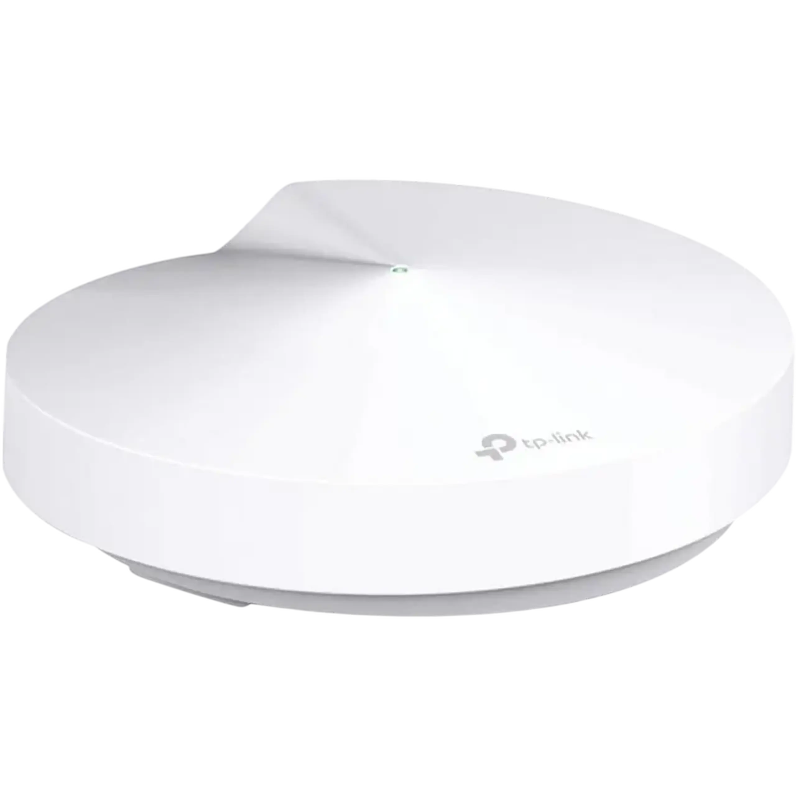 Sistem Wi-Fi Mesh TP-LINK Deco M5 (1-pack), Alb