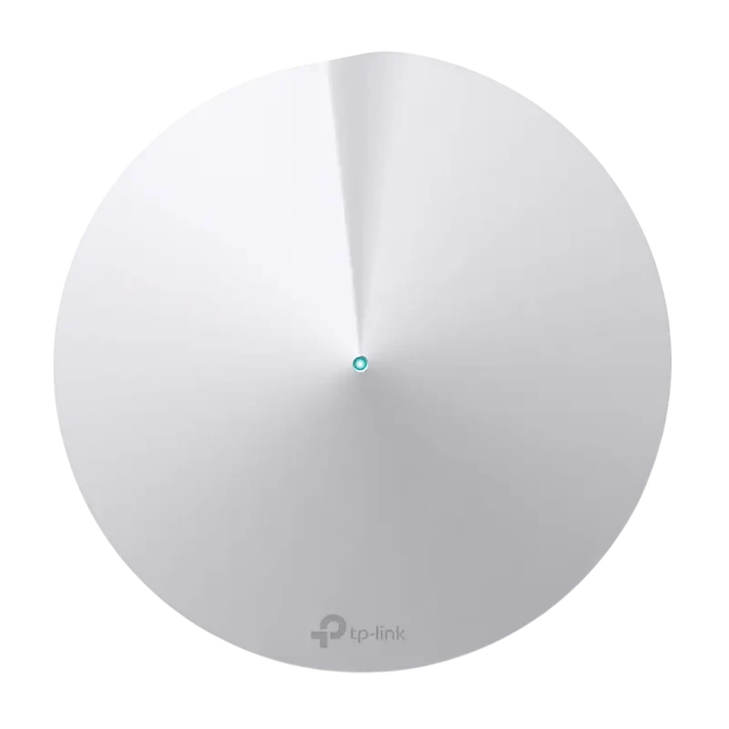 Sistem Wi-Fi Mesh TP-LINK Deco M5 (1-pack), Alb