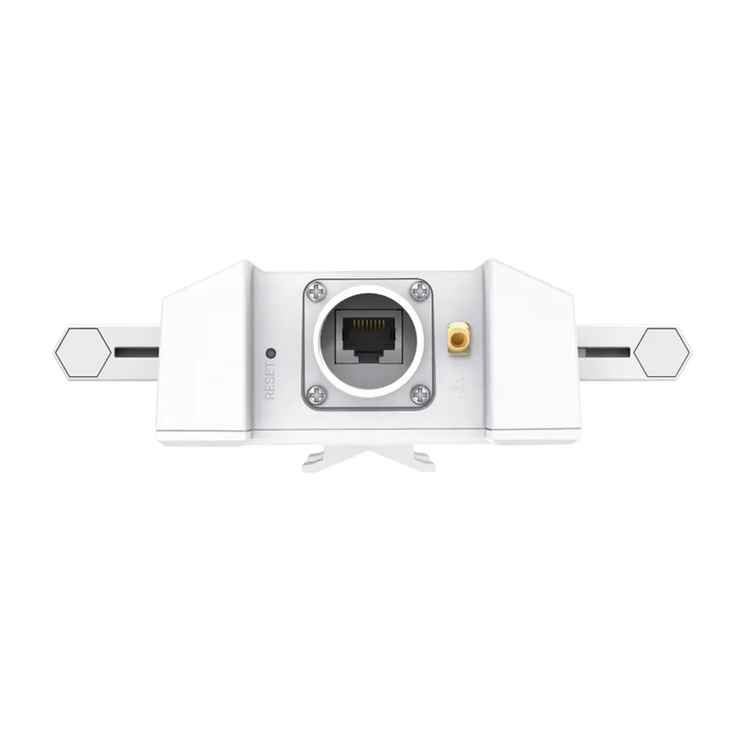 Punct de acces fără fir TP-LINK AP8635-E, 574 Mbps, 1201 Mbps, Alb