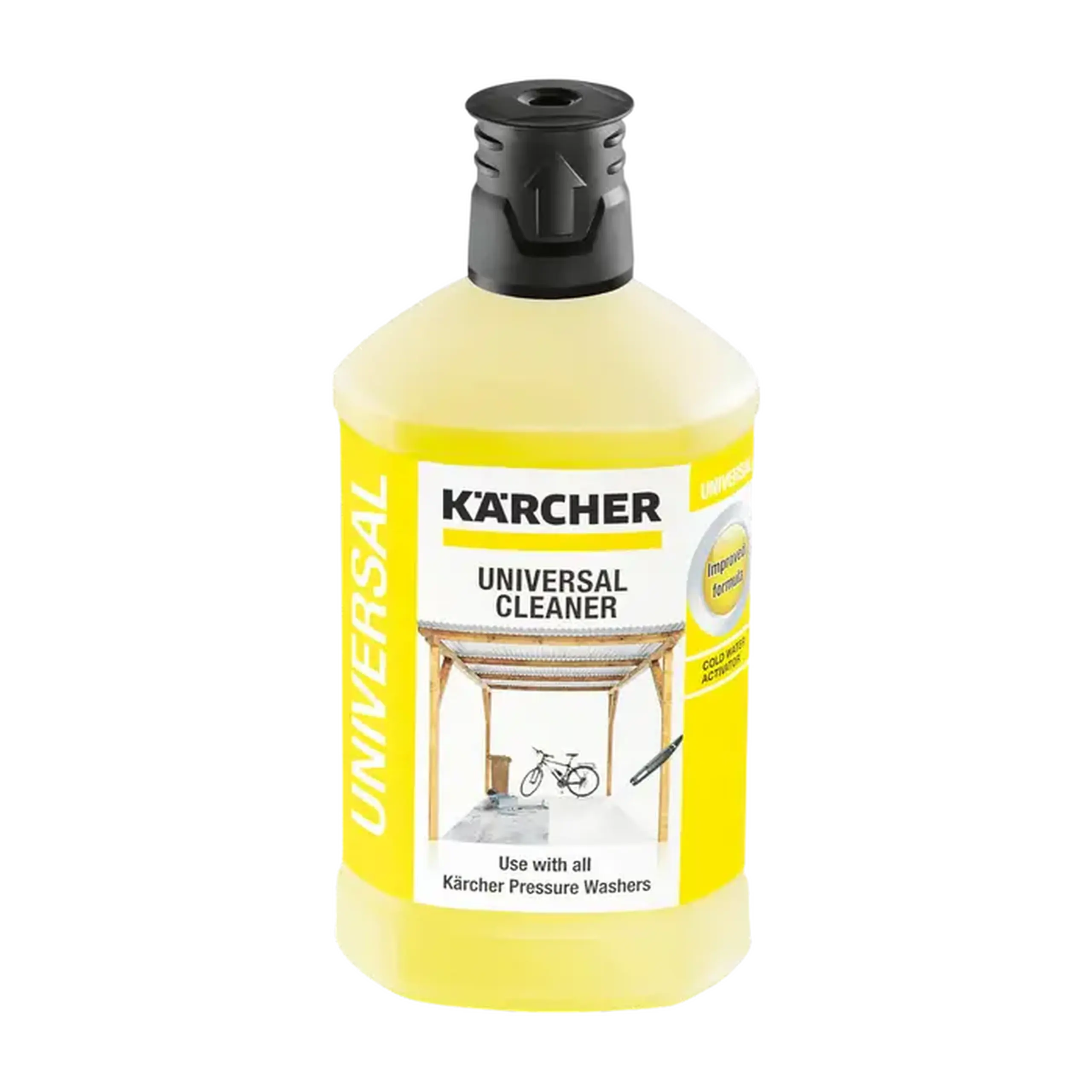Curatator Universal ACC Karcher RM 626, 1L