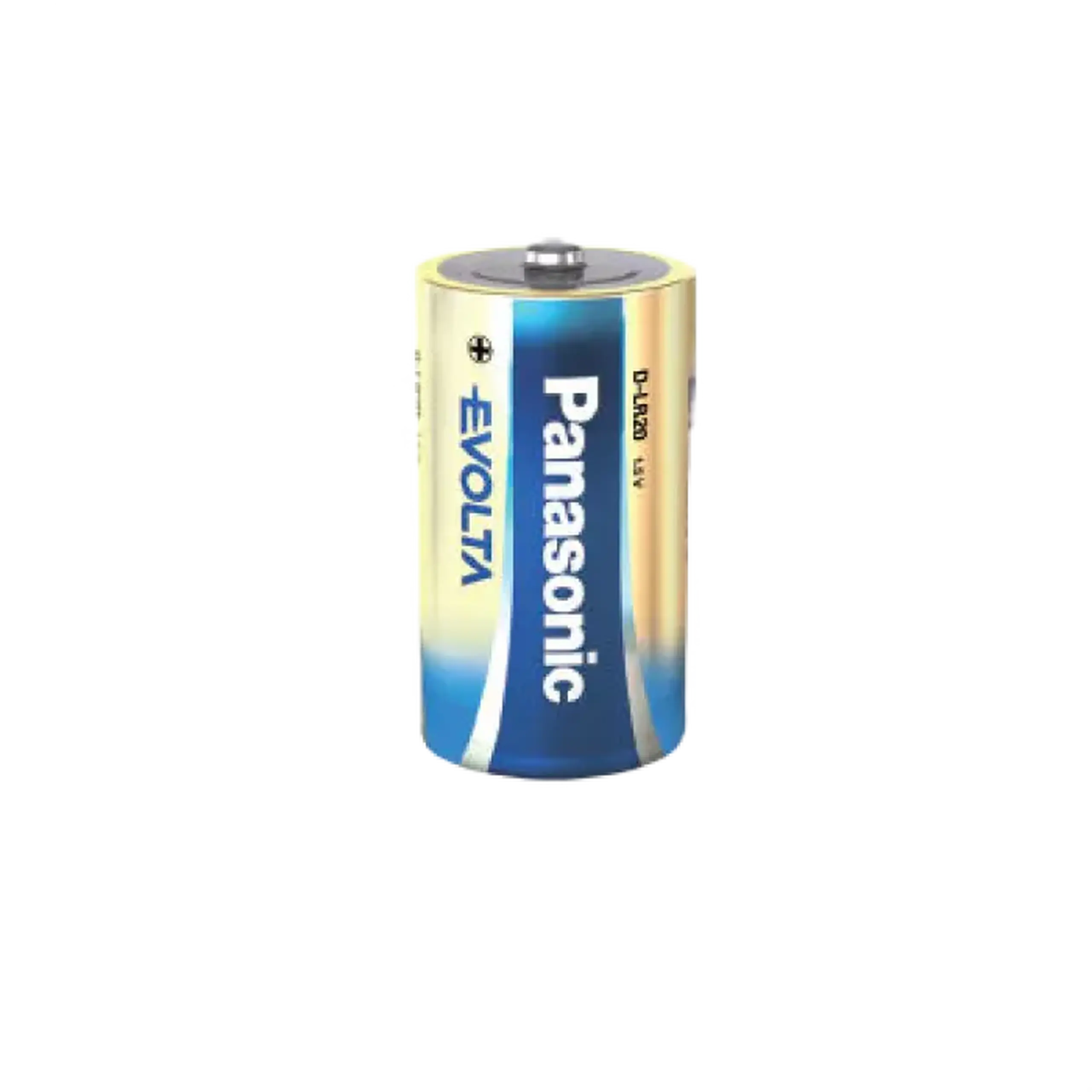 Mărimea C Panasonic „EVOLTA” 1,5 V, alcalină, Blister*2, LR14EGE/2BP