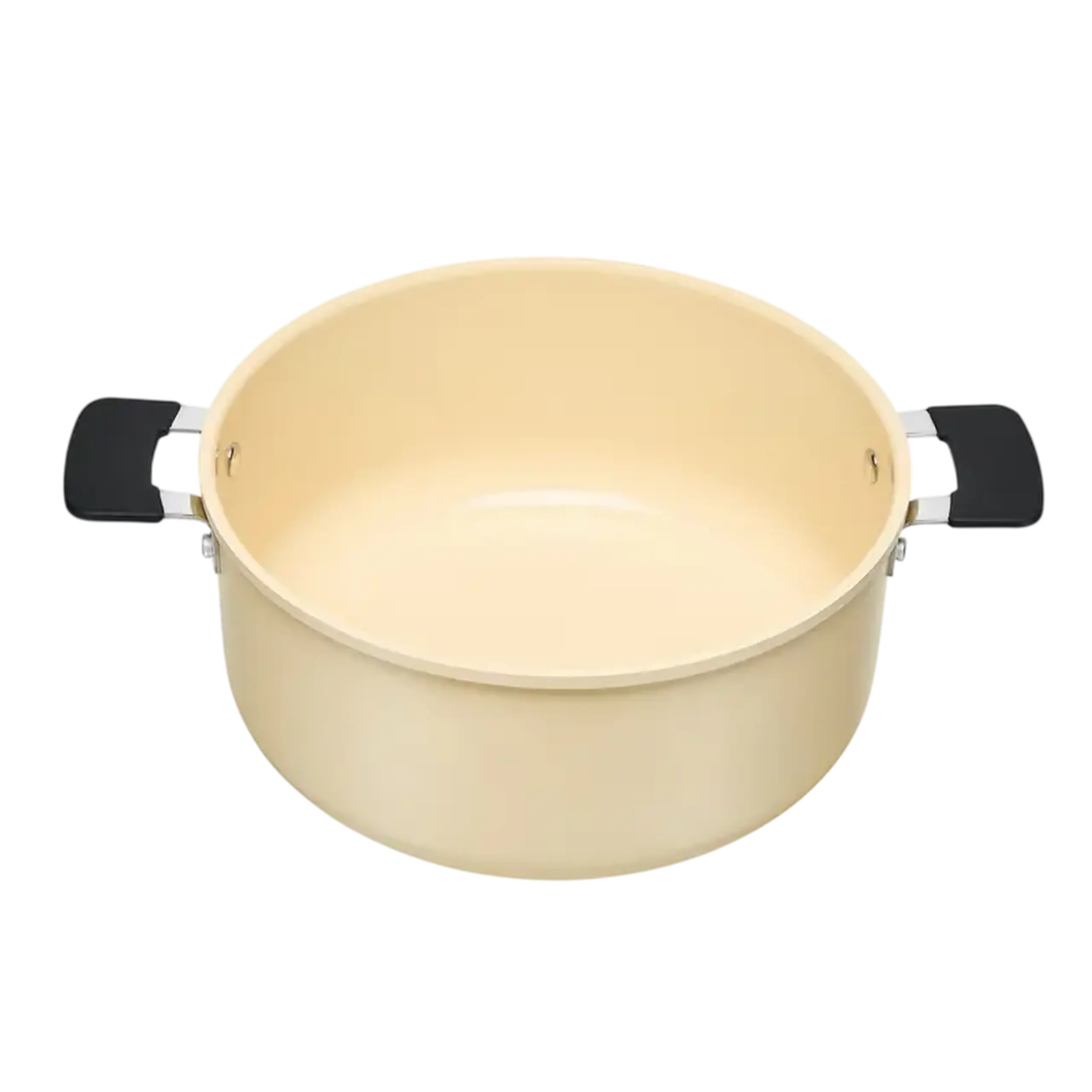 Set de vase RESTO 95802, Bej