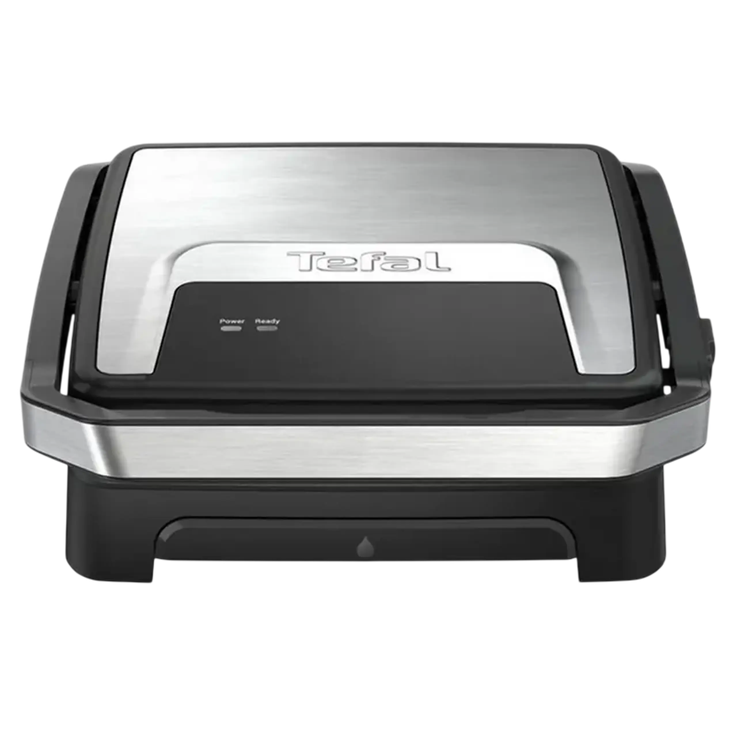 Grătar electric Tefal GC271D10, 2000W, Negru