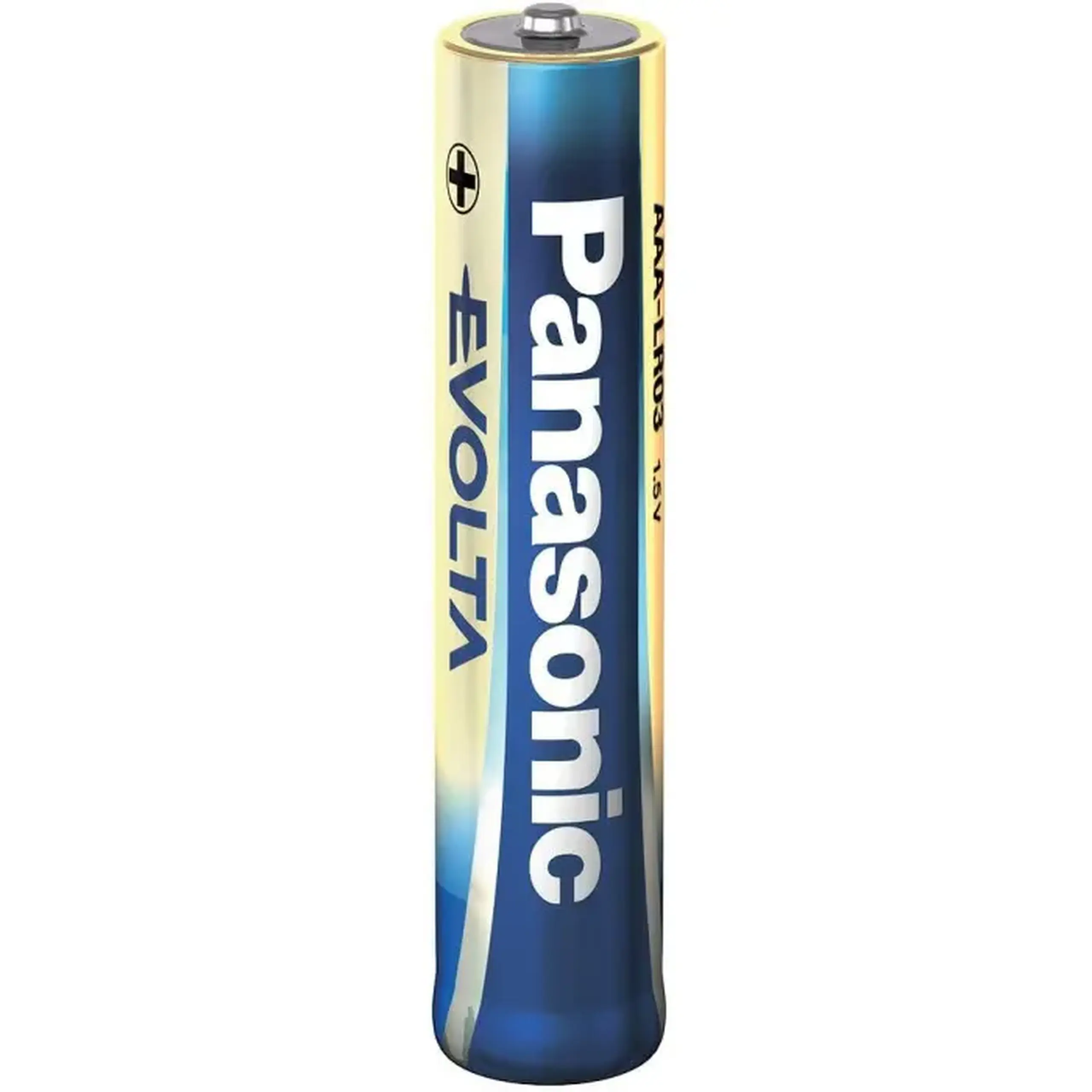 Baterii Panasonic LR03EGE, AAA, 4buc.