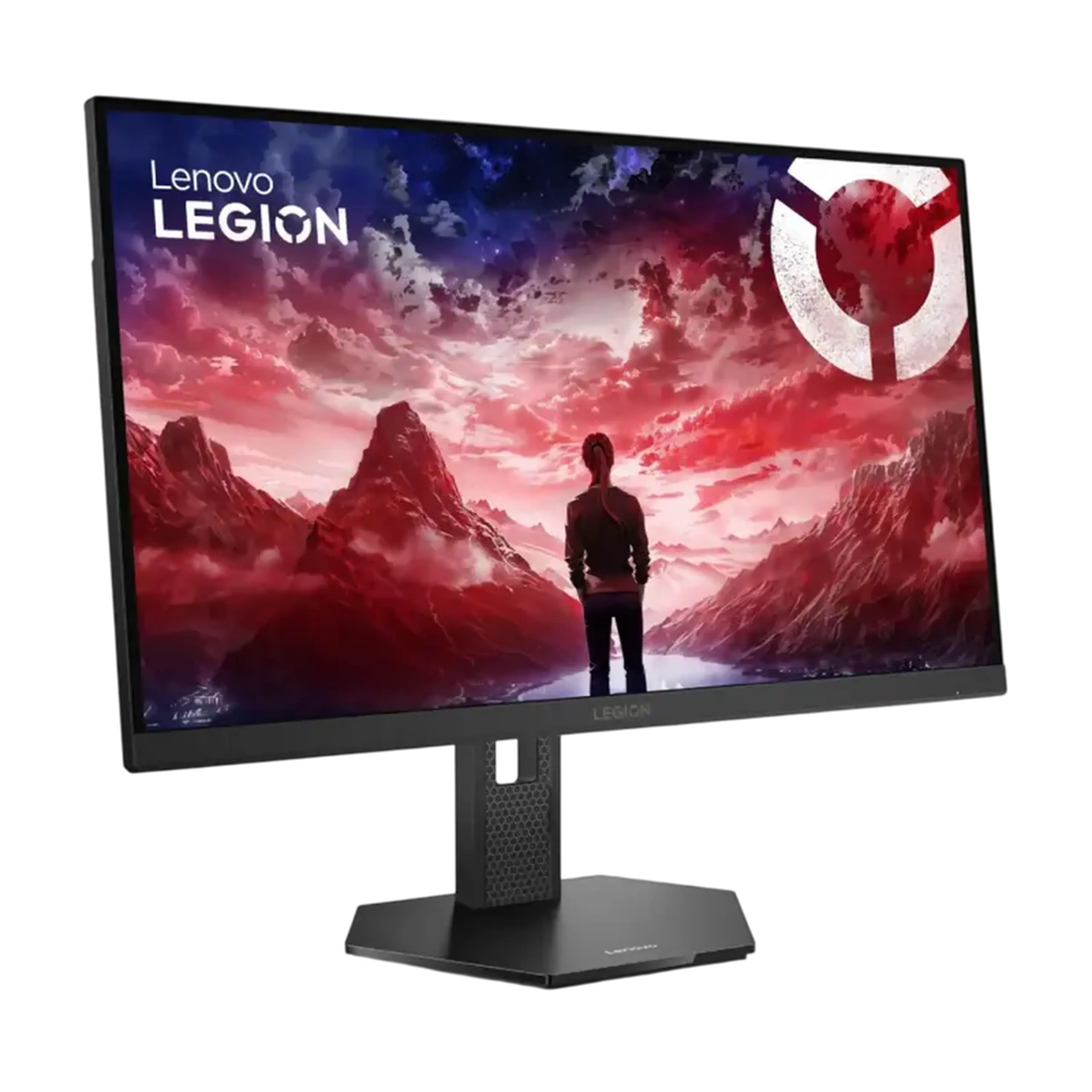 27" Monitor Gaming Lenovo Legion 27Q-10, IPS 2560x1440 WQHD, Negru