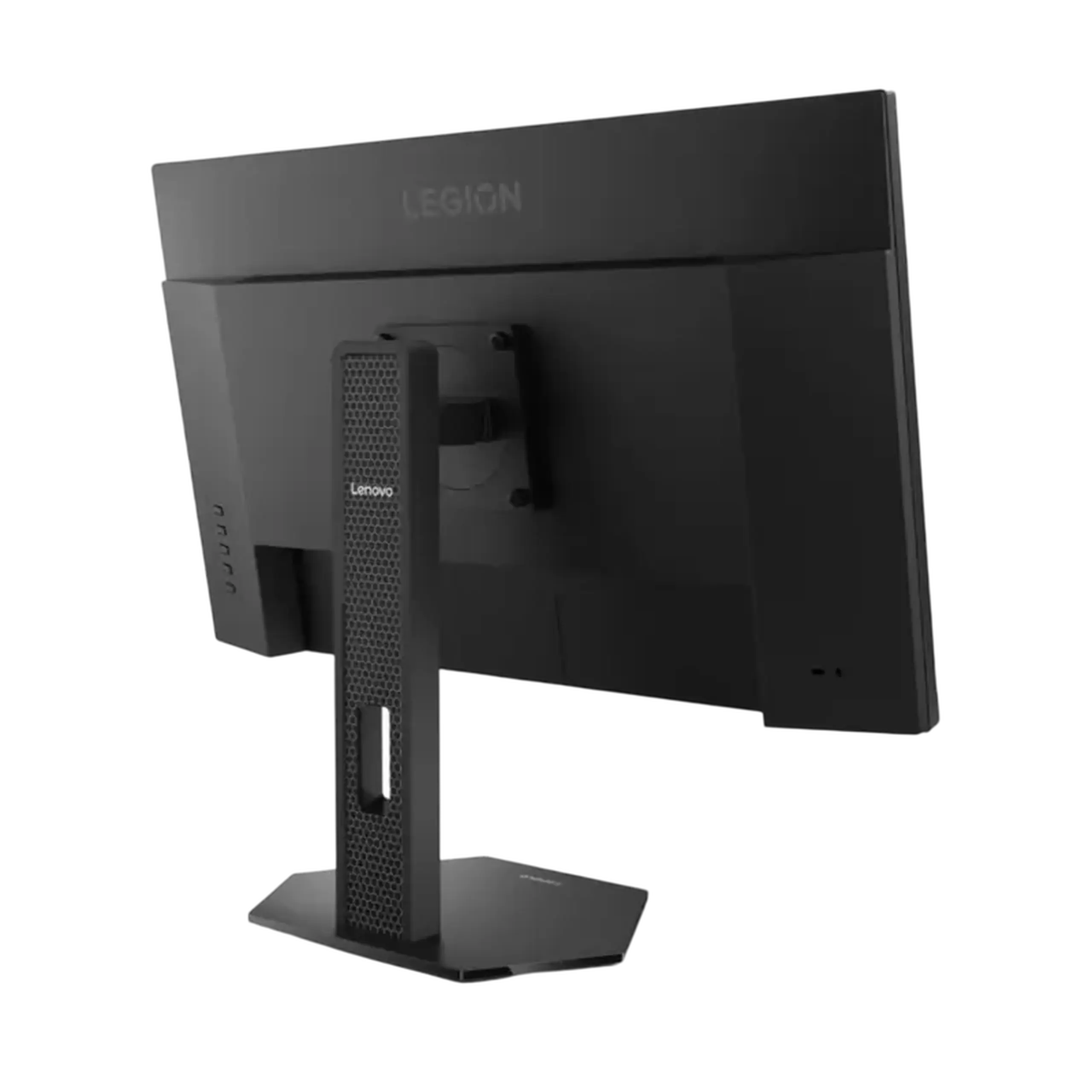 27" Monitor Gaming Lenovo Legion 27Q-10, IPS 2560x1440 WQHD, Negru