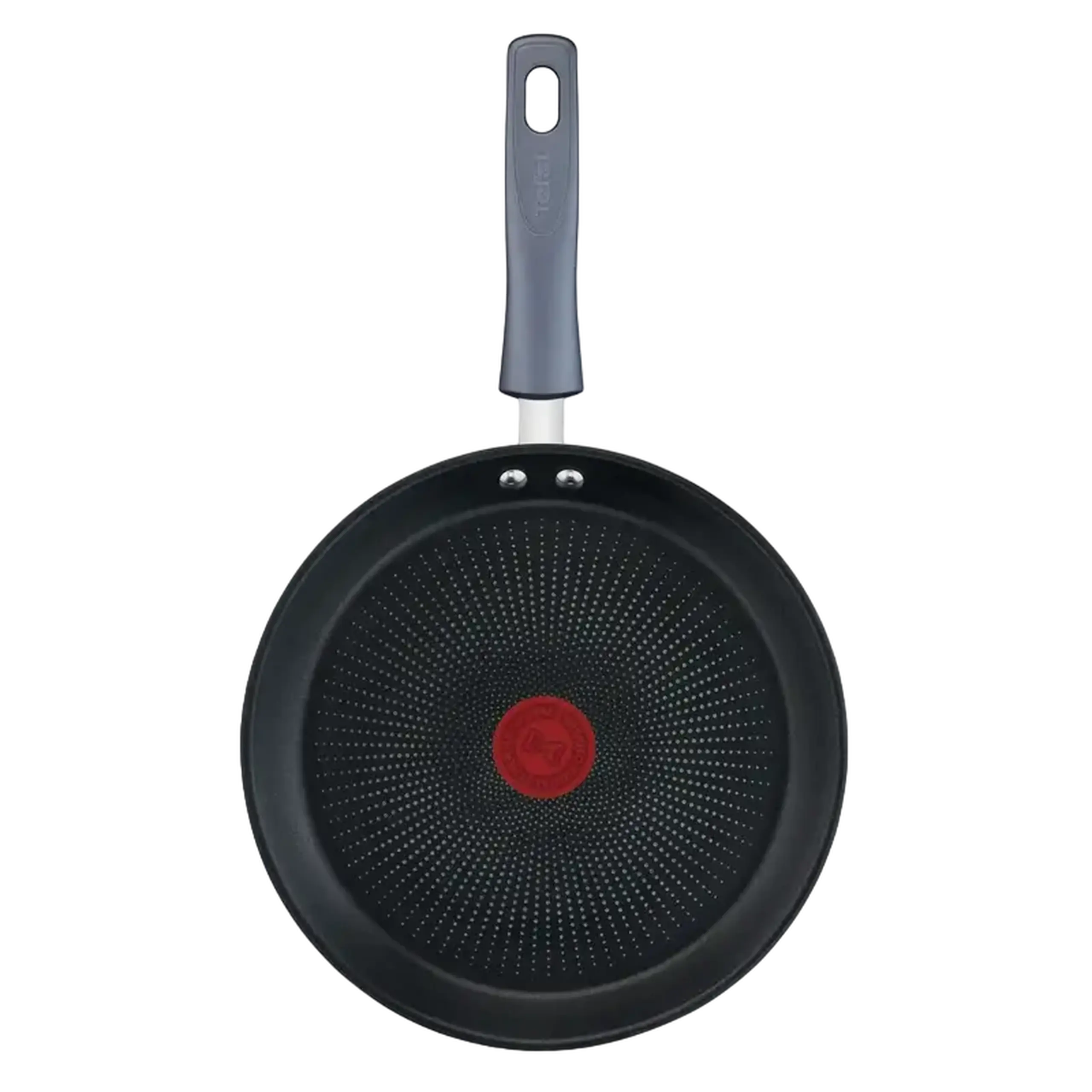Tigaie pentru clătite Tefal G7313855, 25cm, Argintiu