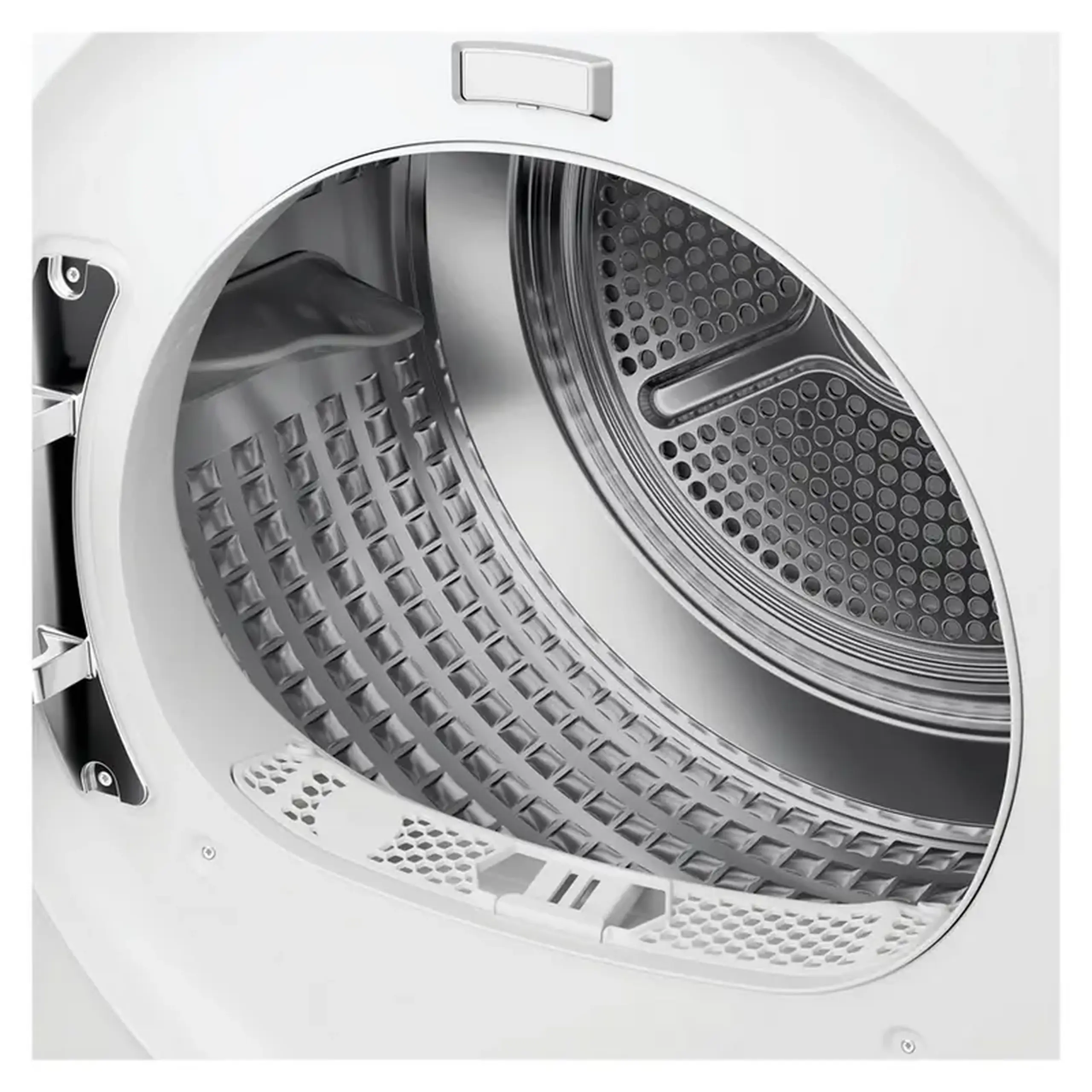 Uscător de rufe Candy BR 9N2BX-S, 9kg, Alb