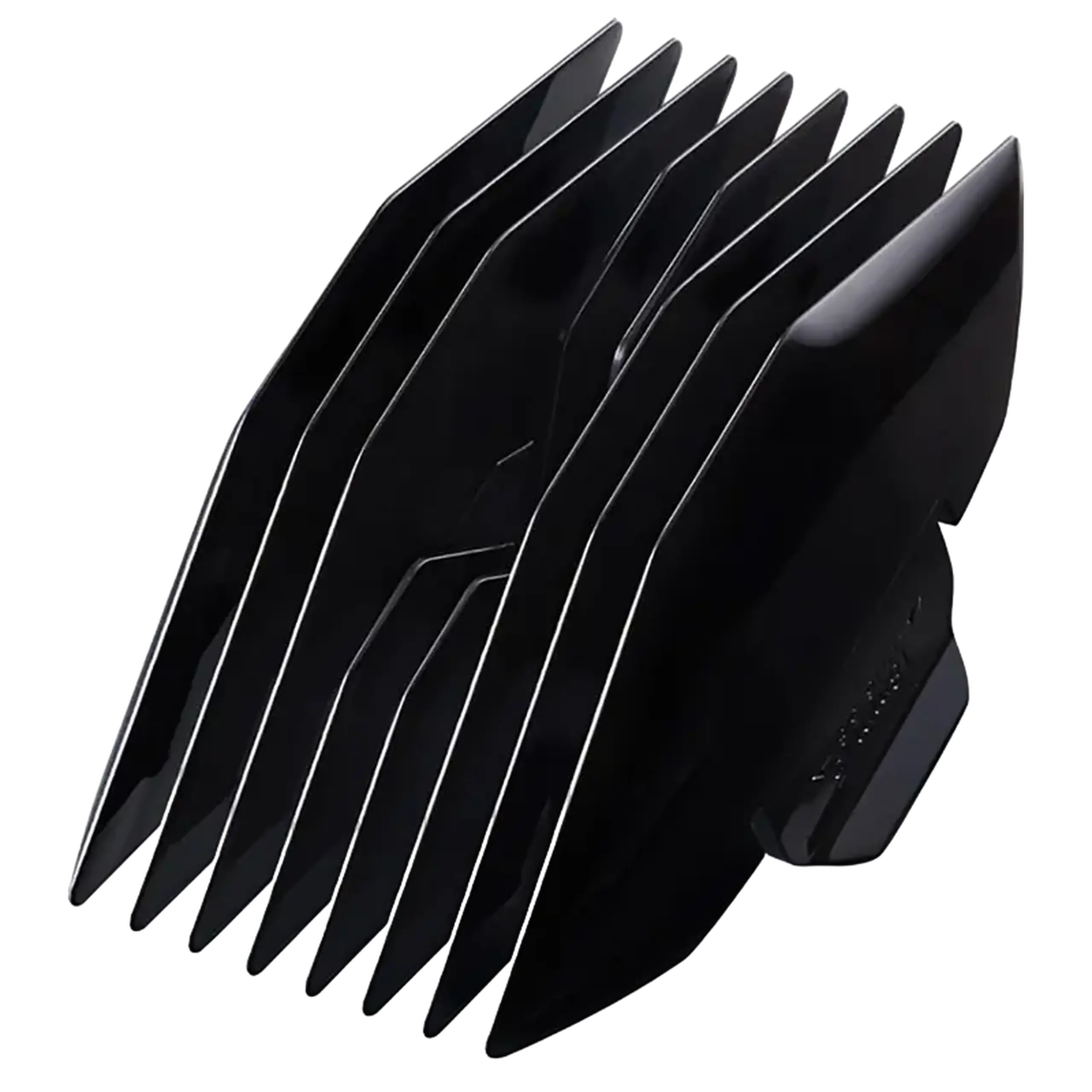 Aparat de tuns Panasonic ER-GP30-K520, Negru