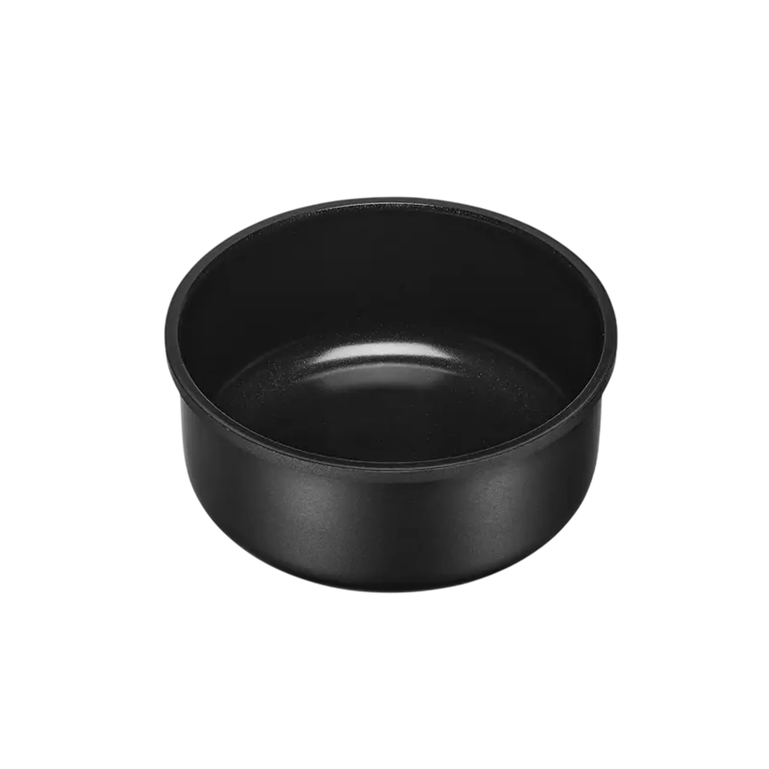 Set de vase RESTO 95800, Negru