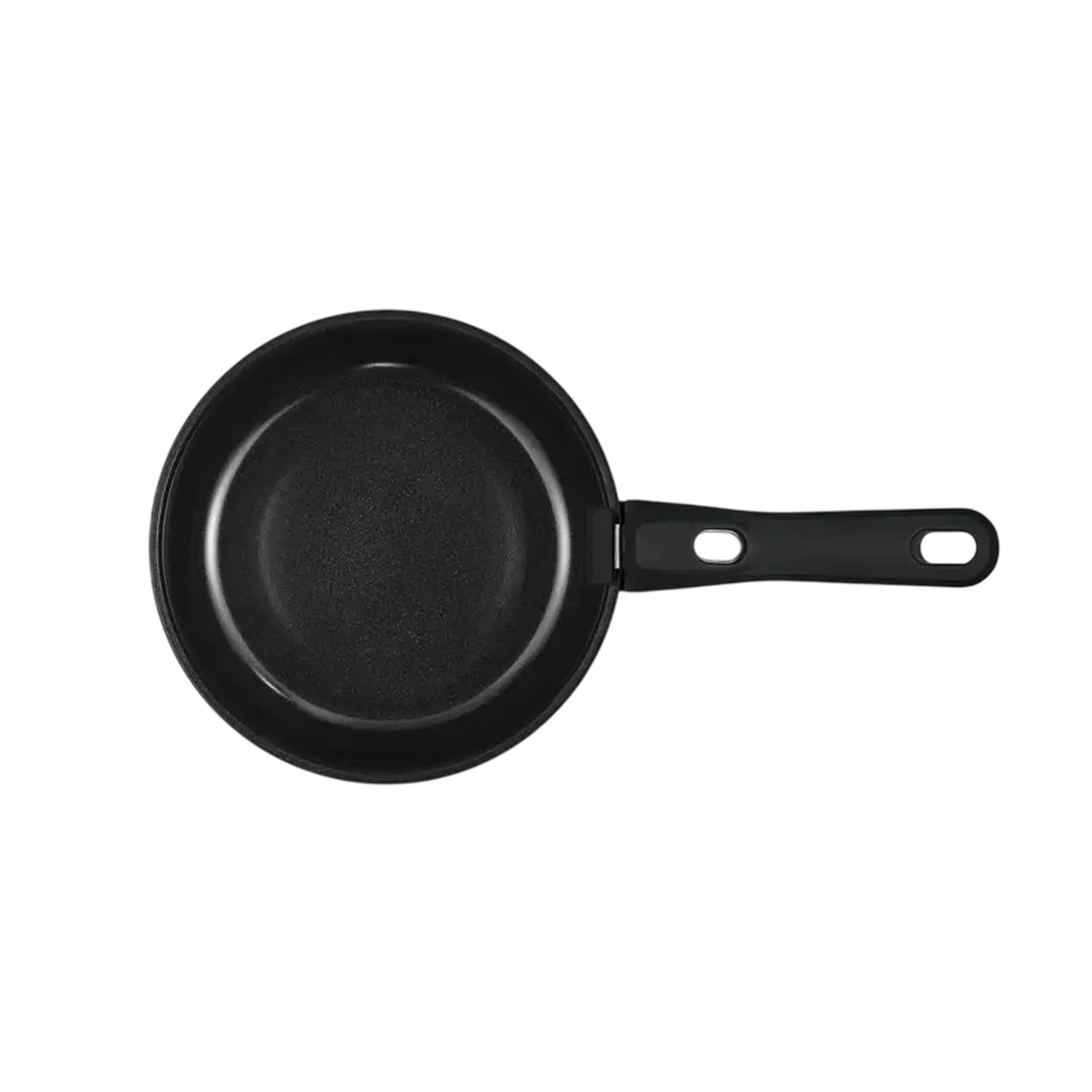 Set de vase RESTO 95800, Negru
