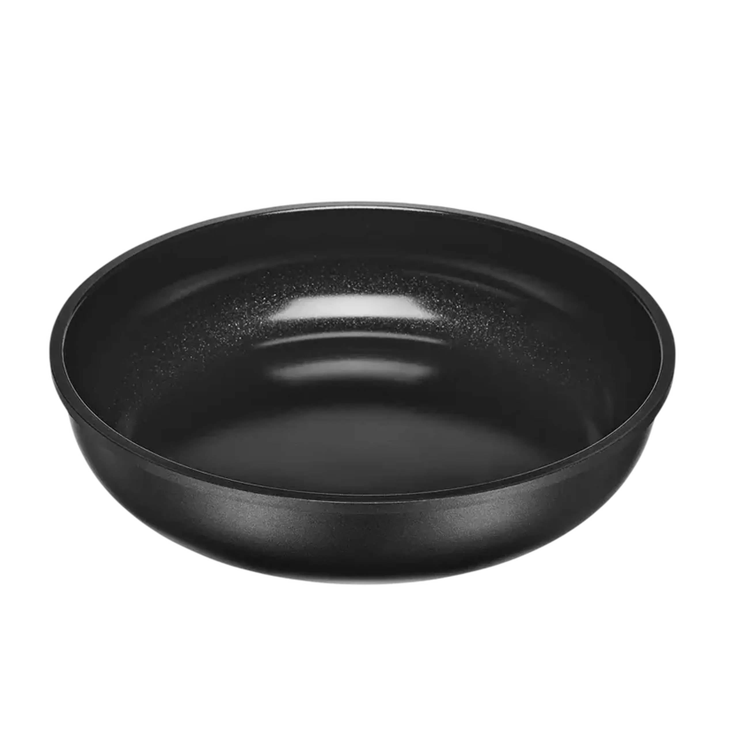 Set de vase RESTO 95800, Negru