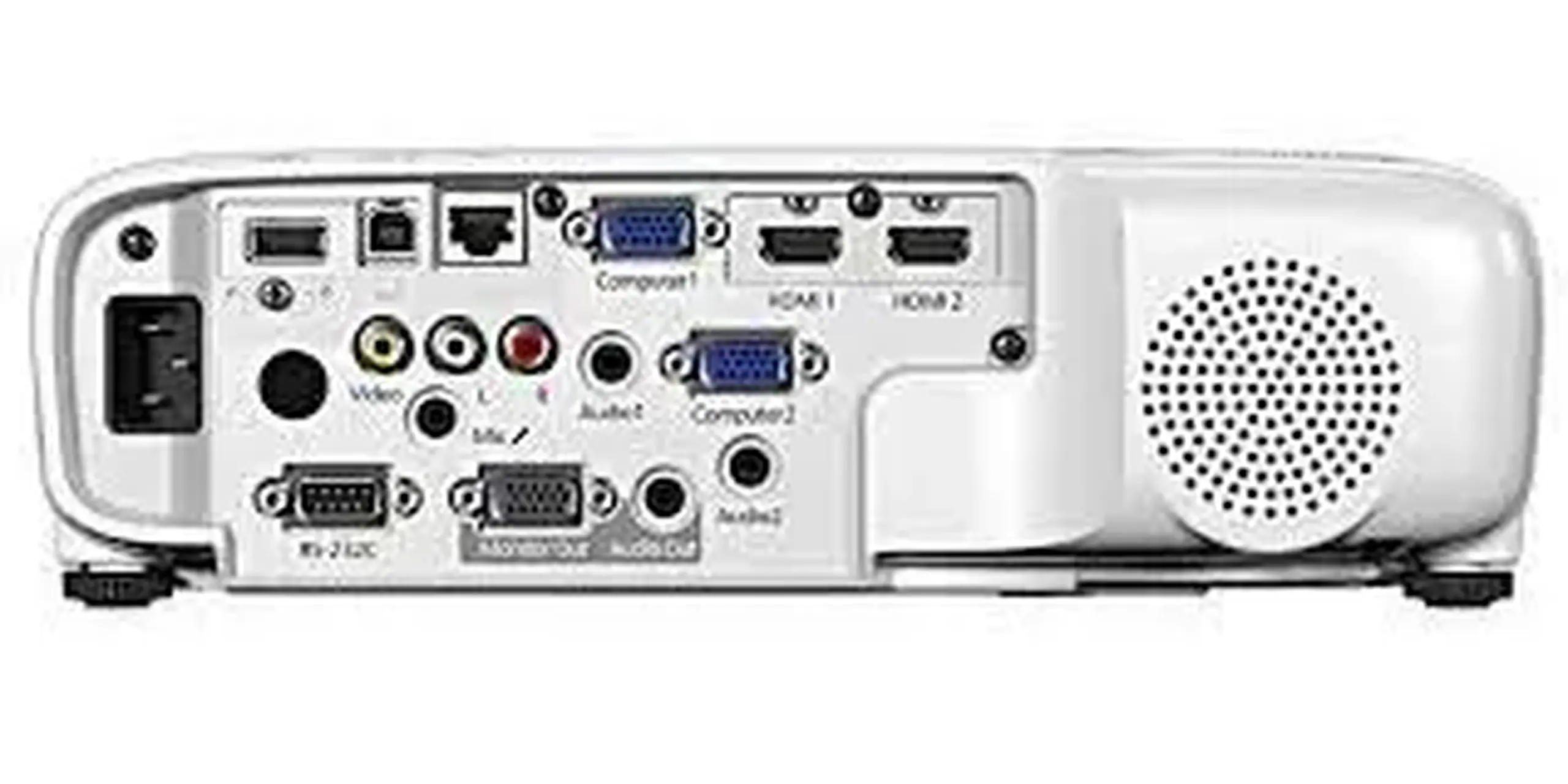 LCD Proiector Epson EB-982W, 4200ANSI Lumens, WXGA (1280 x 800)