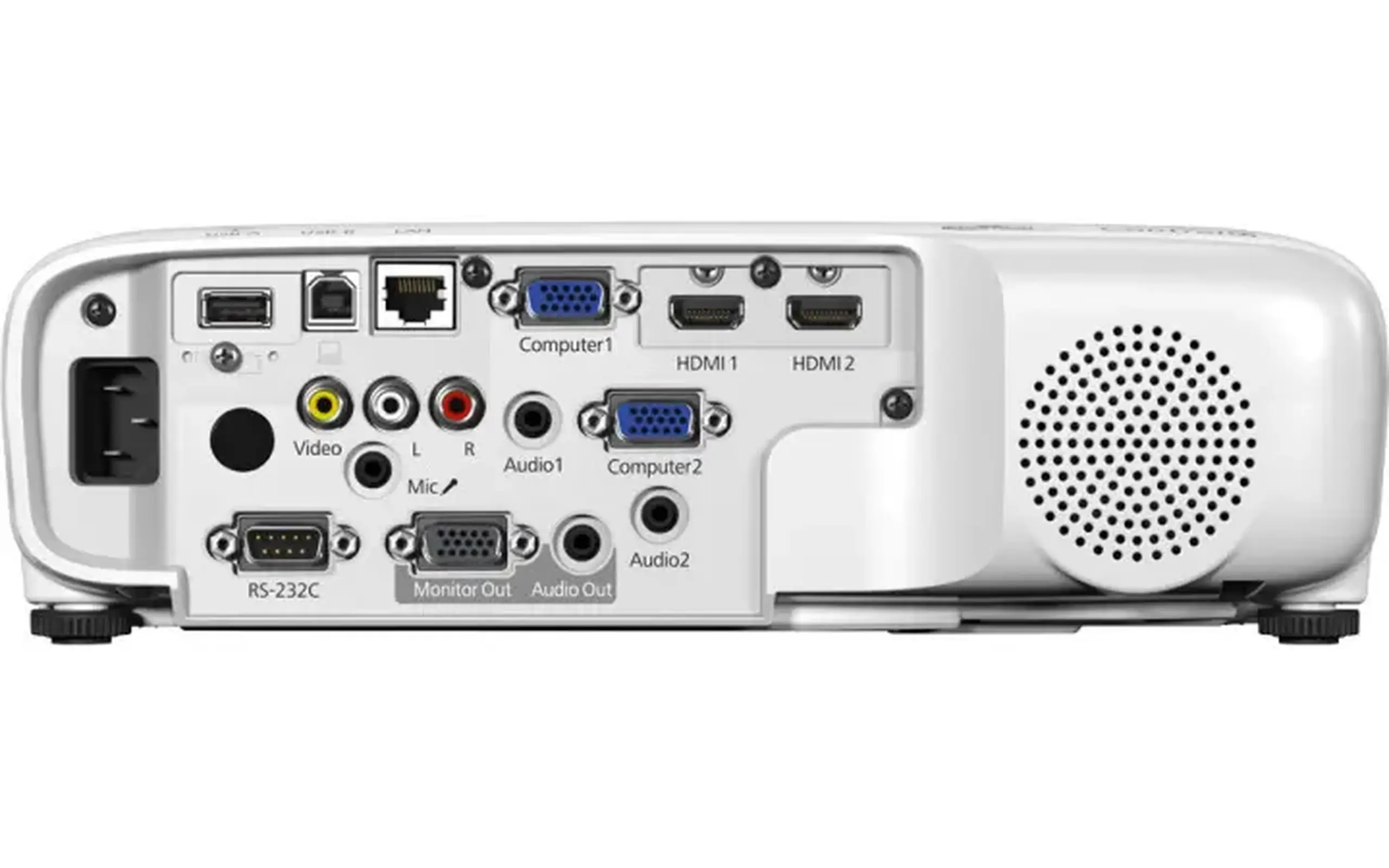 LCD Proiector Epson EB-982W, 4200ANSI Lumens, WXGA (1280 x 800)