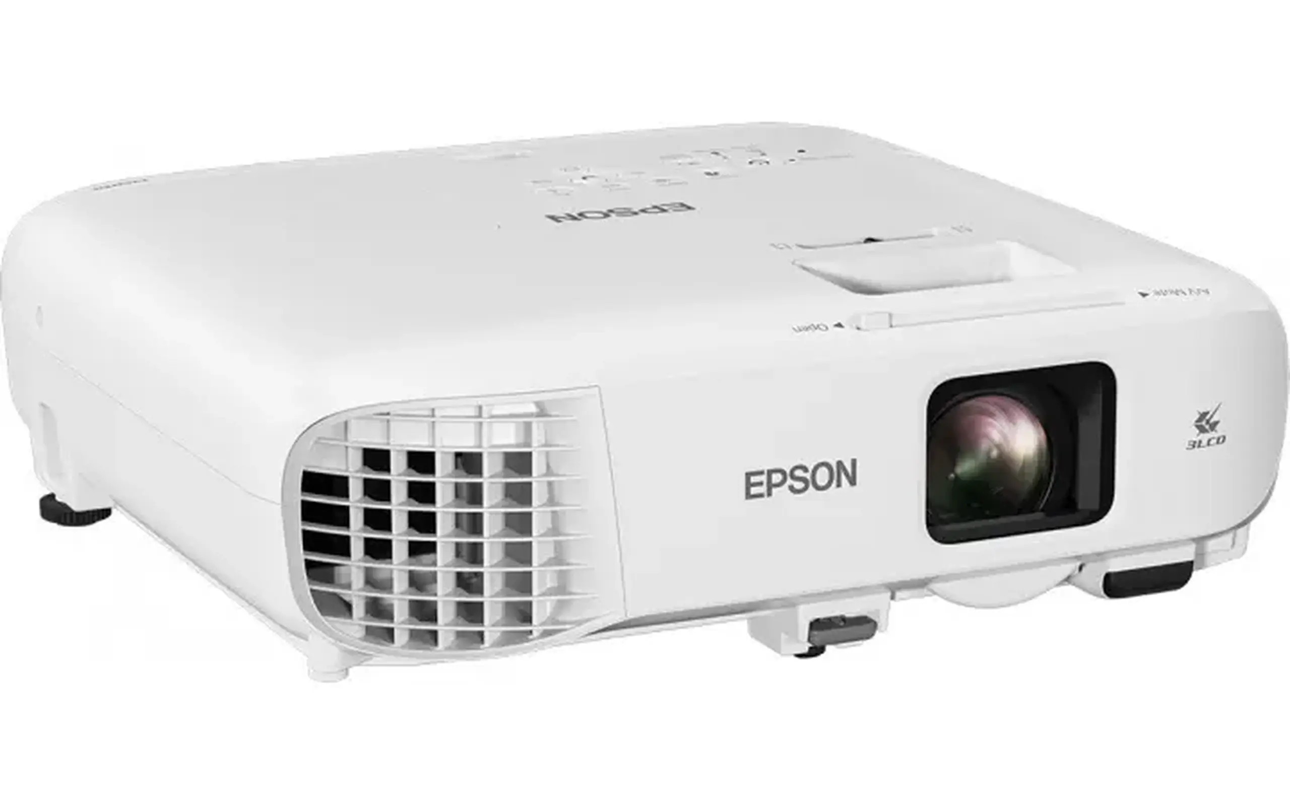 LCD Proiector Epson EB-982W, 4200ANSI Lumens, WXGA (1280 x 800)