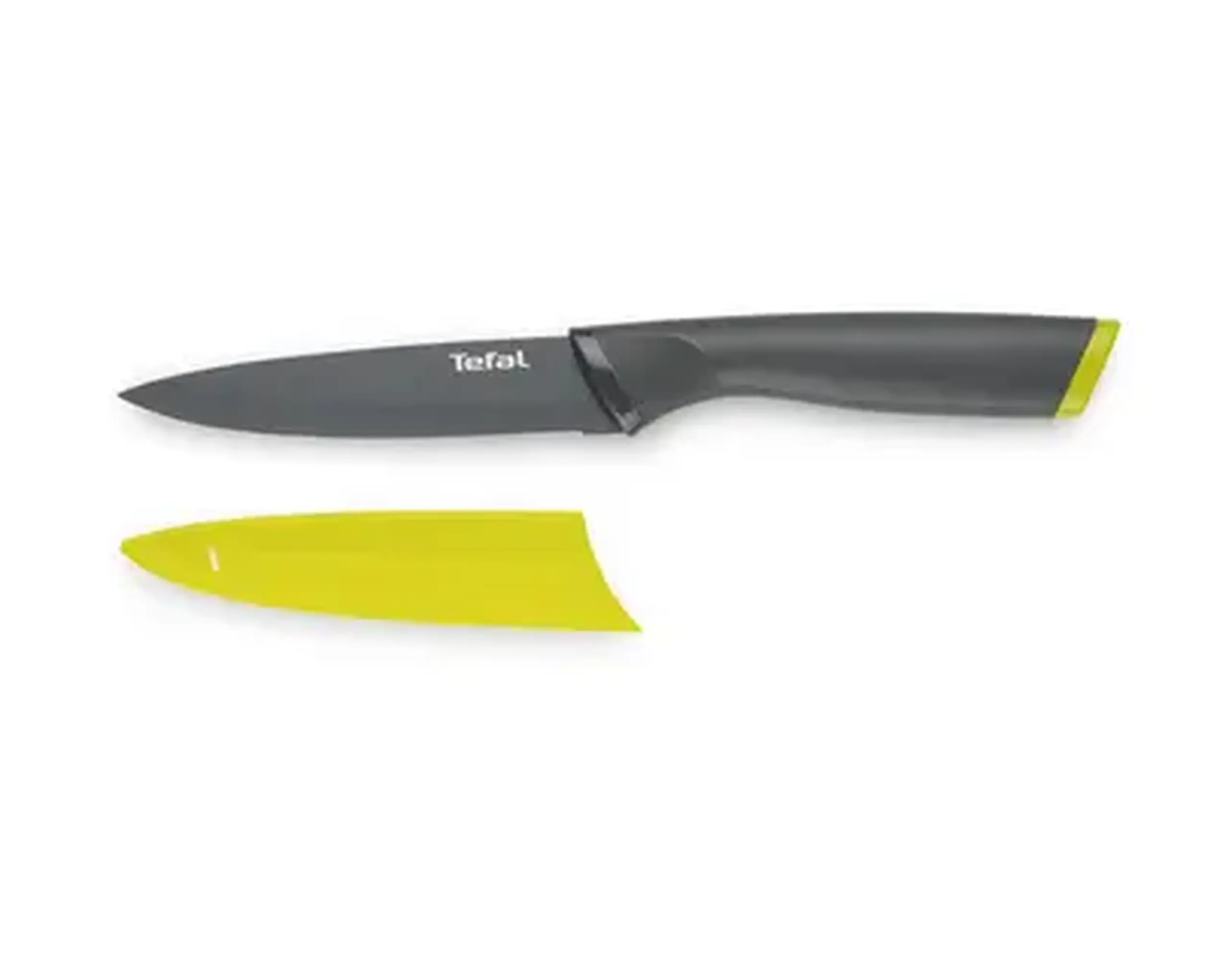 Cuțit Universal Tefal K1220704, Gri