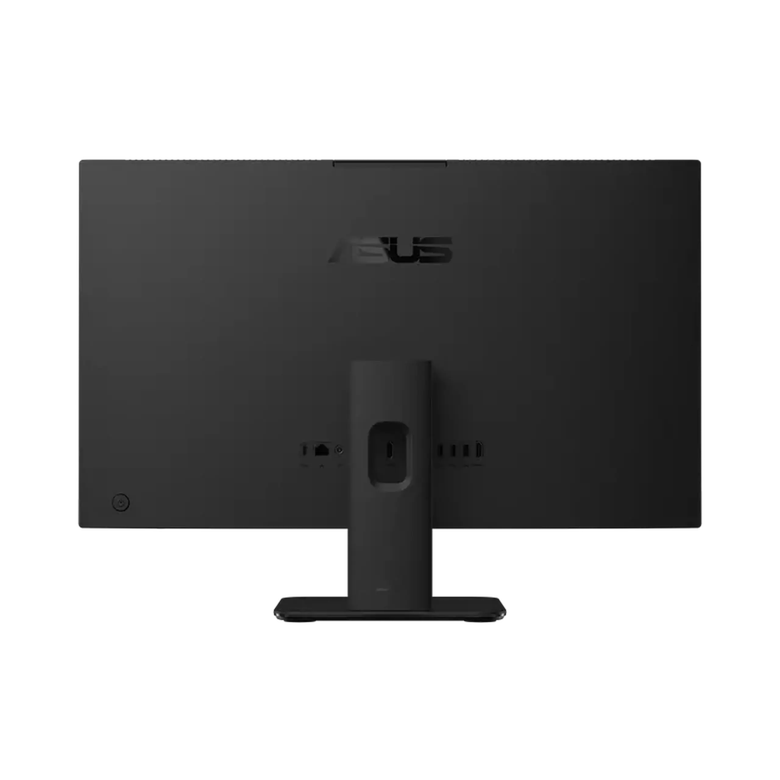 Computer All-in-One ASUS PM670KA, 27", AMD Ryzen AI 5 330, 16GB/512GB, Fără SO, Negru