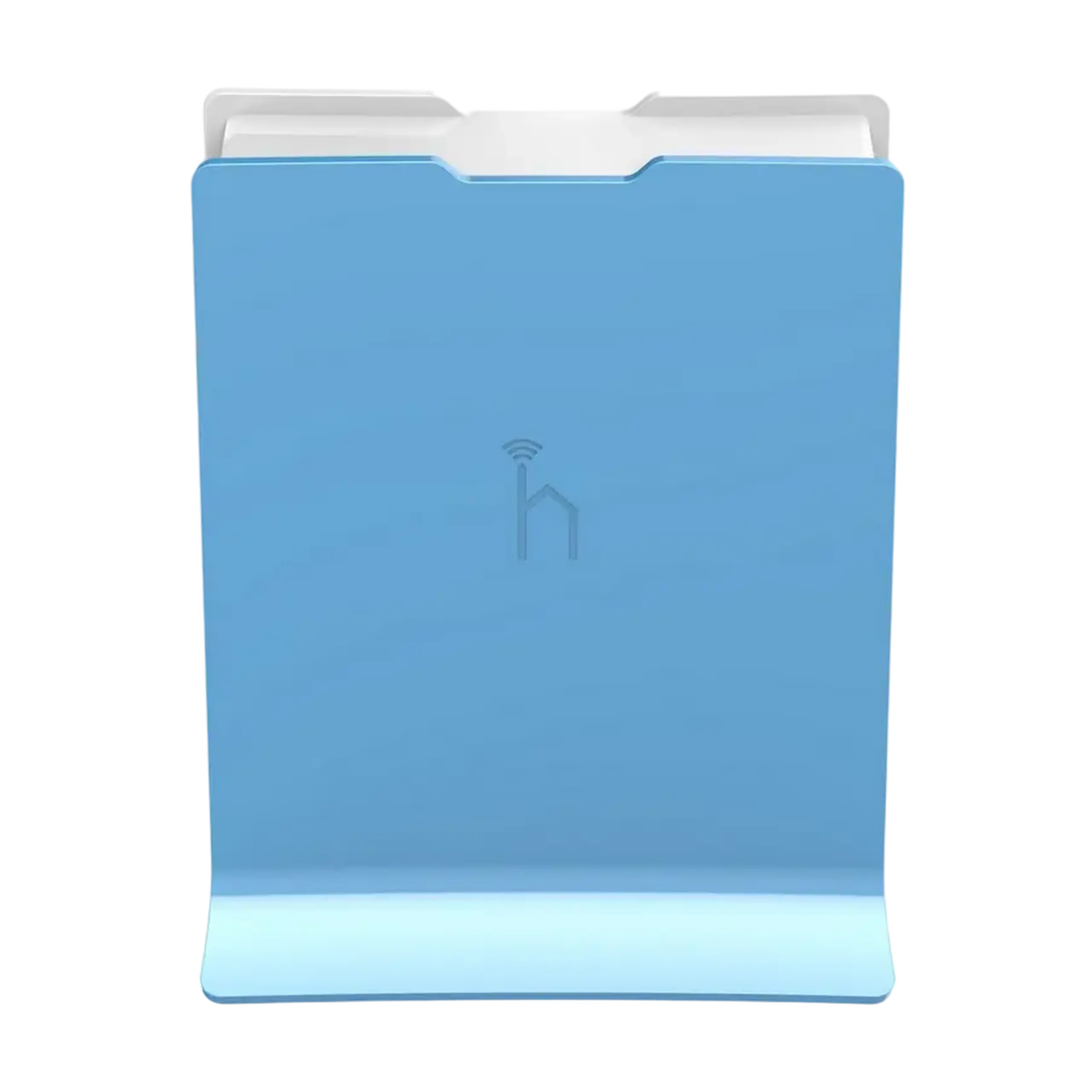 Router MikroTik hAP Lite TC, Albastru