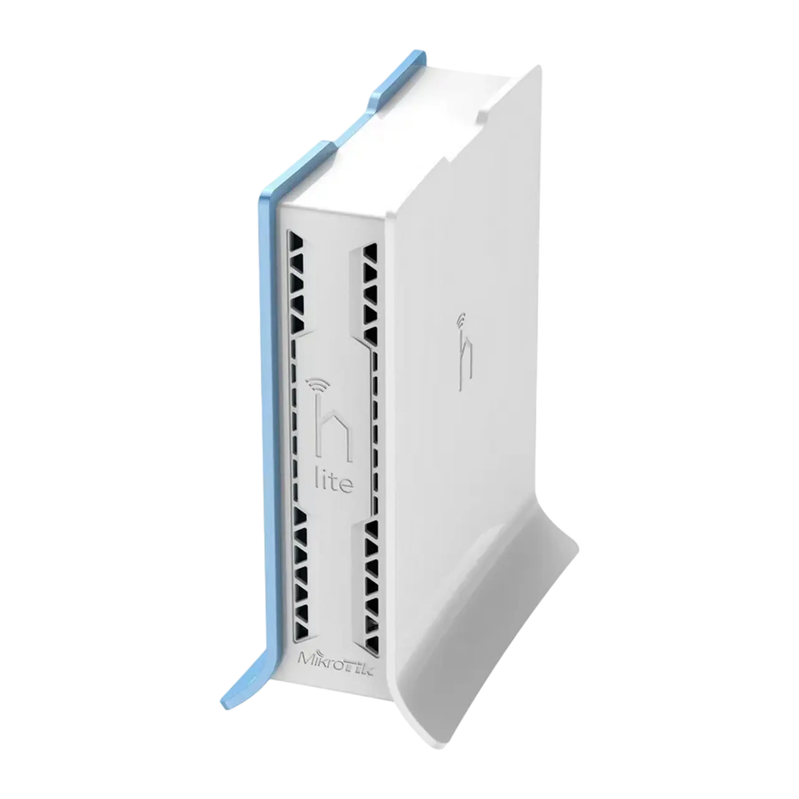 Router MikroTik hAP Lite TC, Albastru