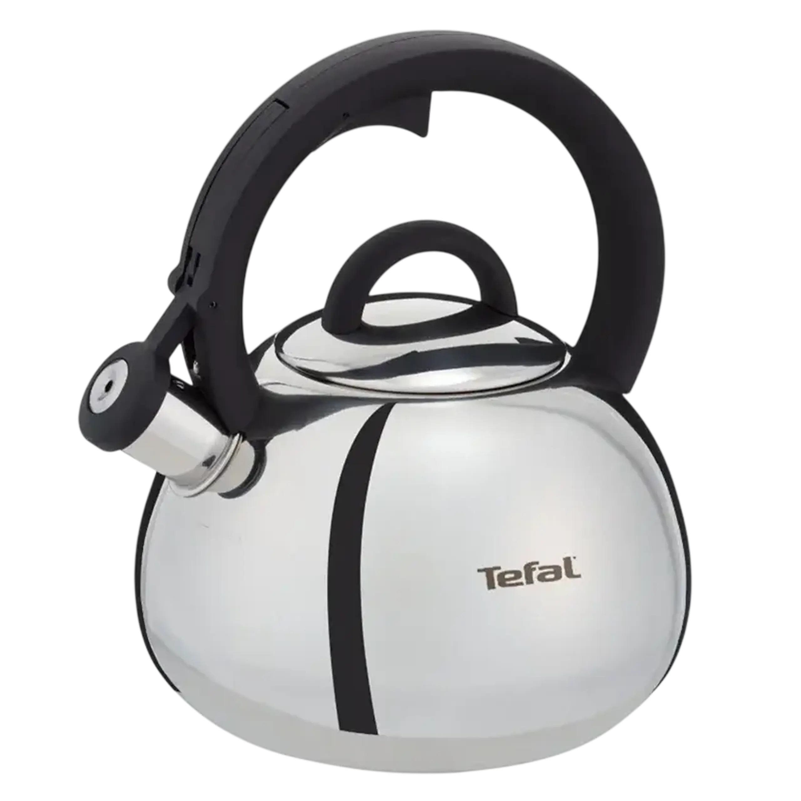 Ceainic Tefal N4180310, 2,5L, Oțel inoxidabil