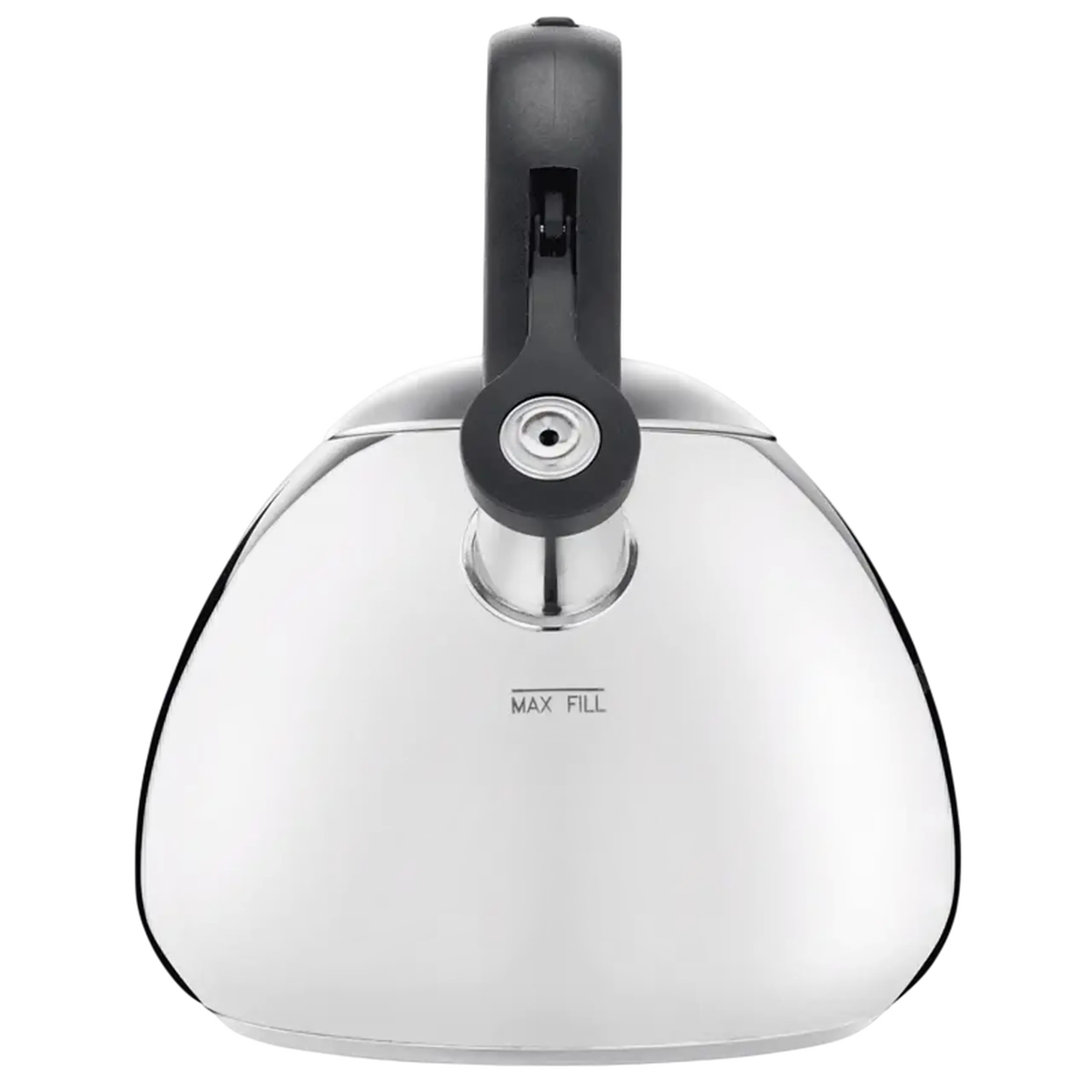 Ceainic Tefal N4180310, 2,5L, Oțel inoxidabil