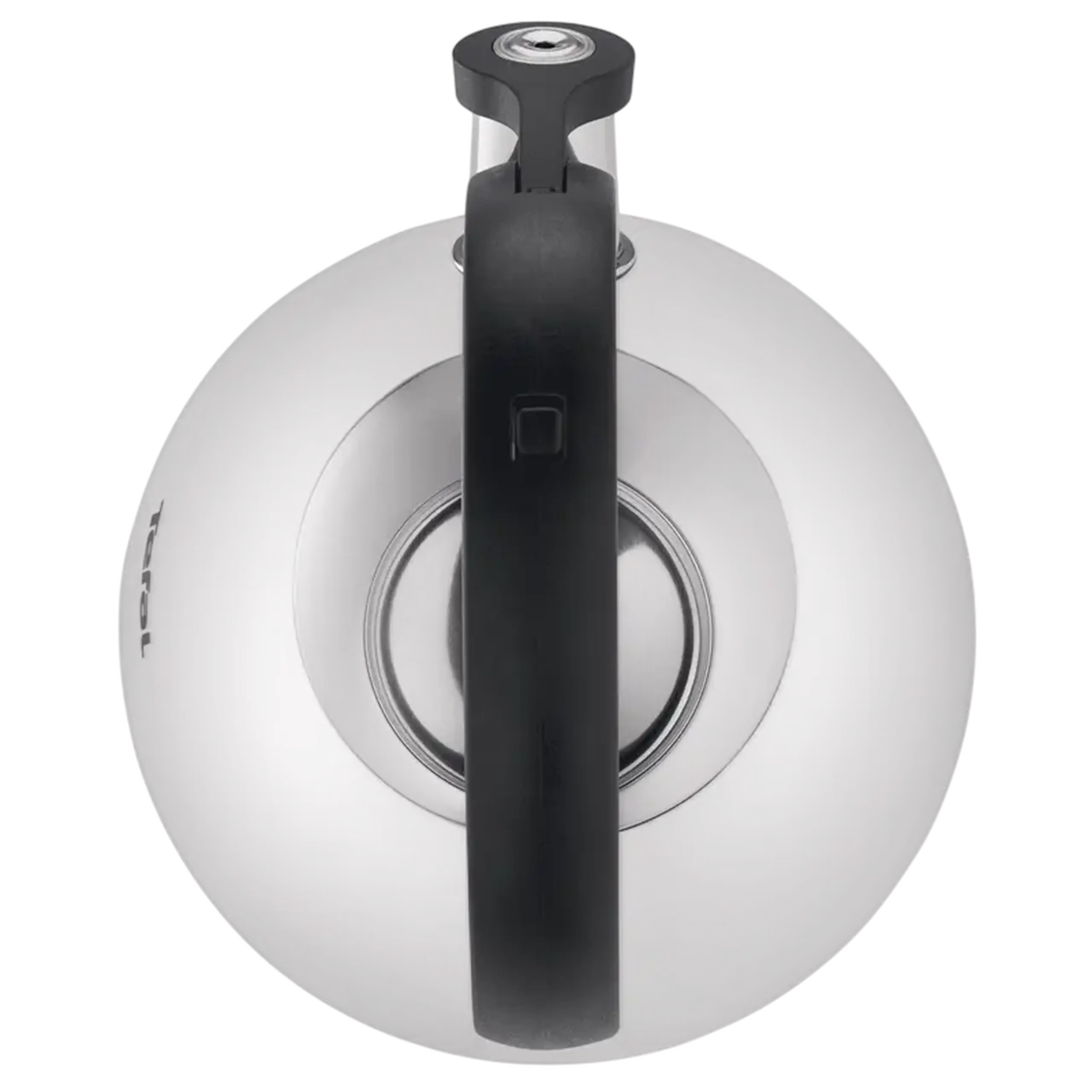 Ceainic Tefal N4180310, 2,5L, Oțel inoxidabil
