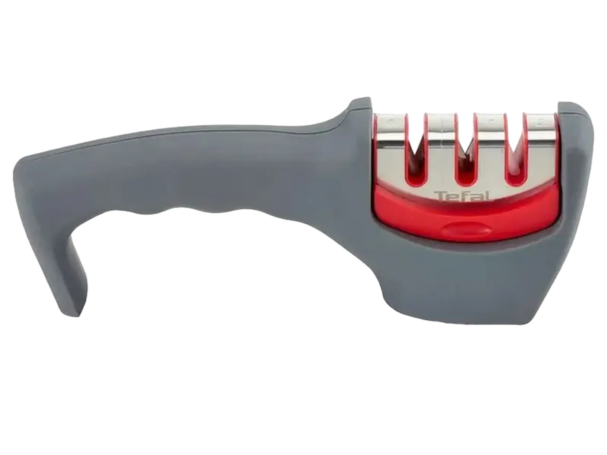 Ascutițor cuțite Tefal K2090514, Gri