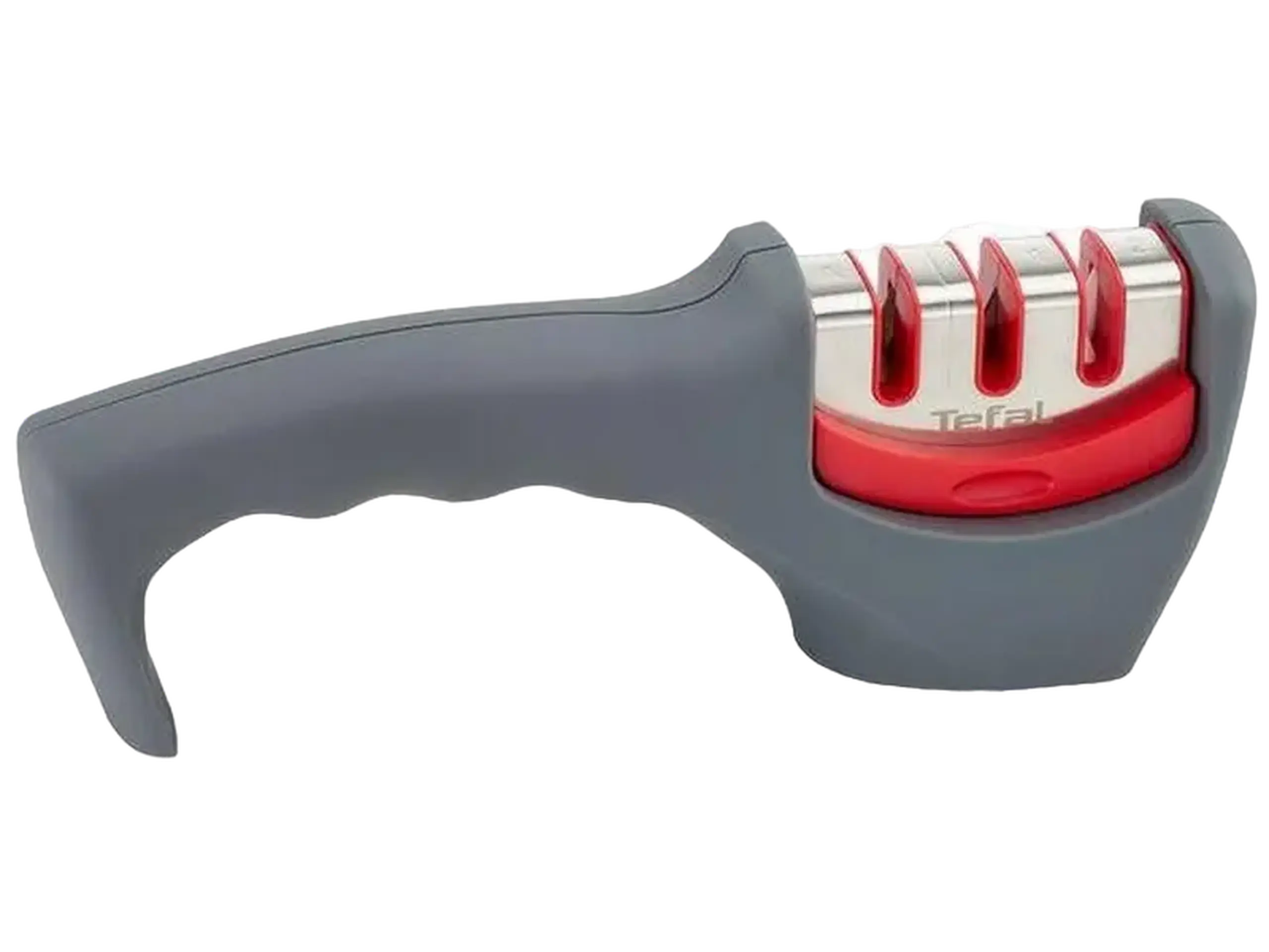 Ascutițor cuțite Tefal K2090514, Gri